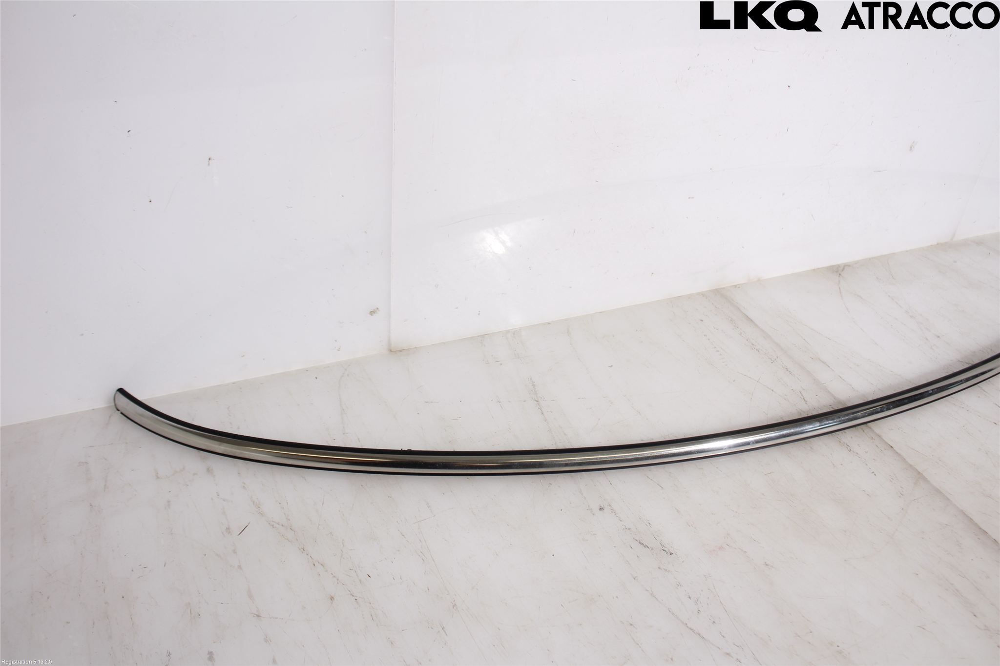 Mini ONE/COOPER 3DR F56 14-24 List Fram-Huv-Front