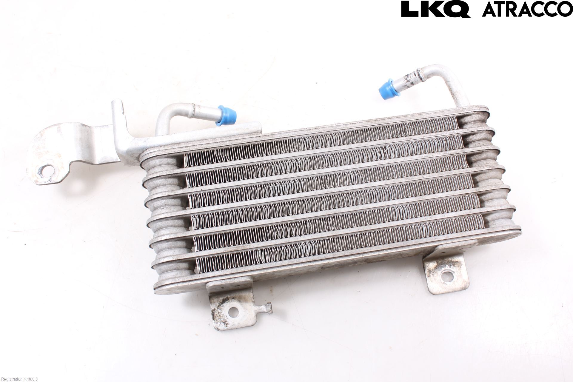 Subaru OUTBACK 15-20 Oljekylare Motor