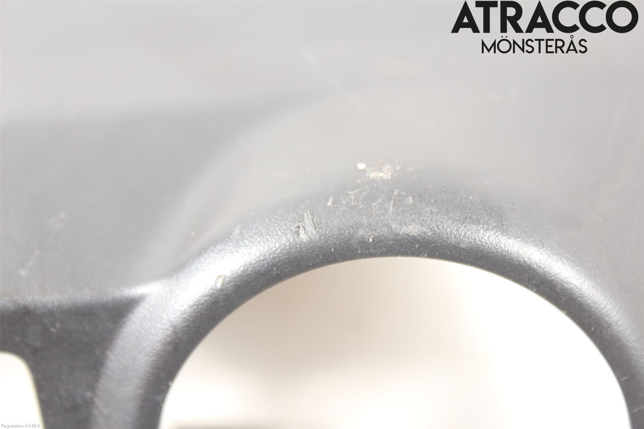 Nissan NAVARA, TREK-1 17-21 Instrumentsarg