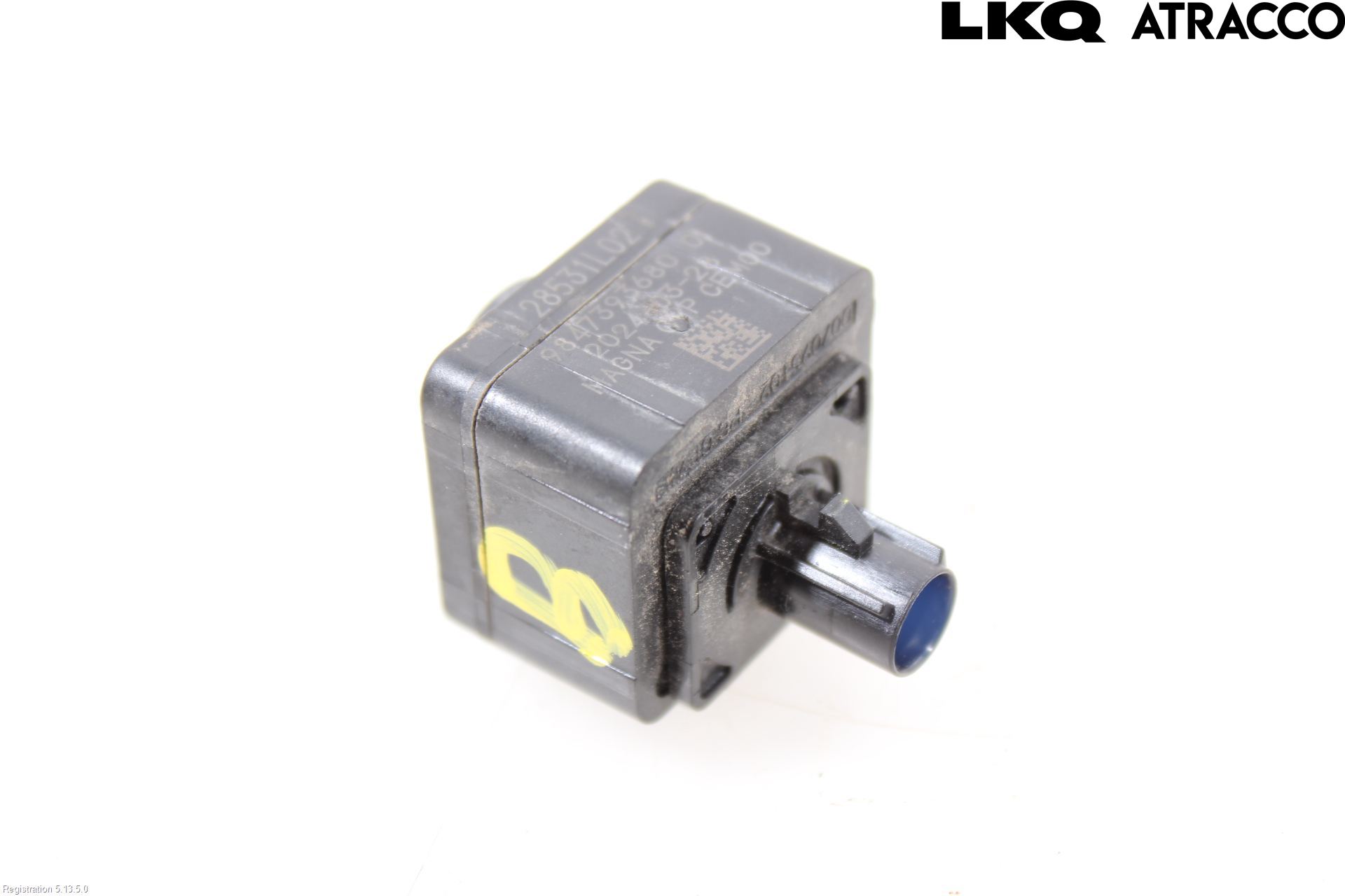 Opel ASTRA L 22- Parkeringshjälp Kamera