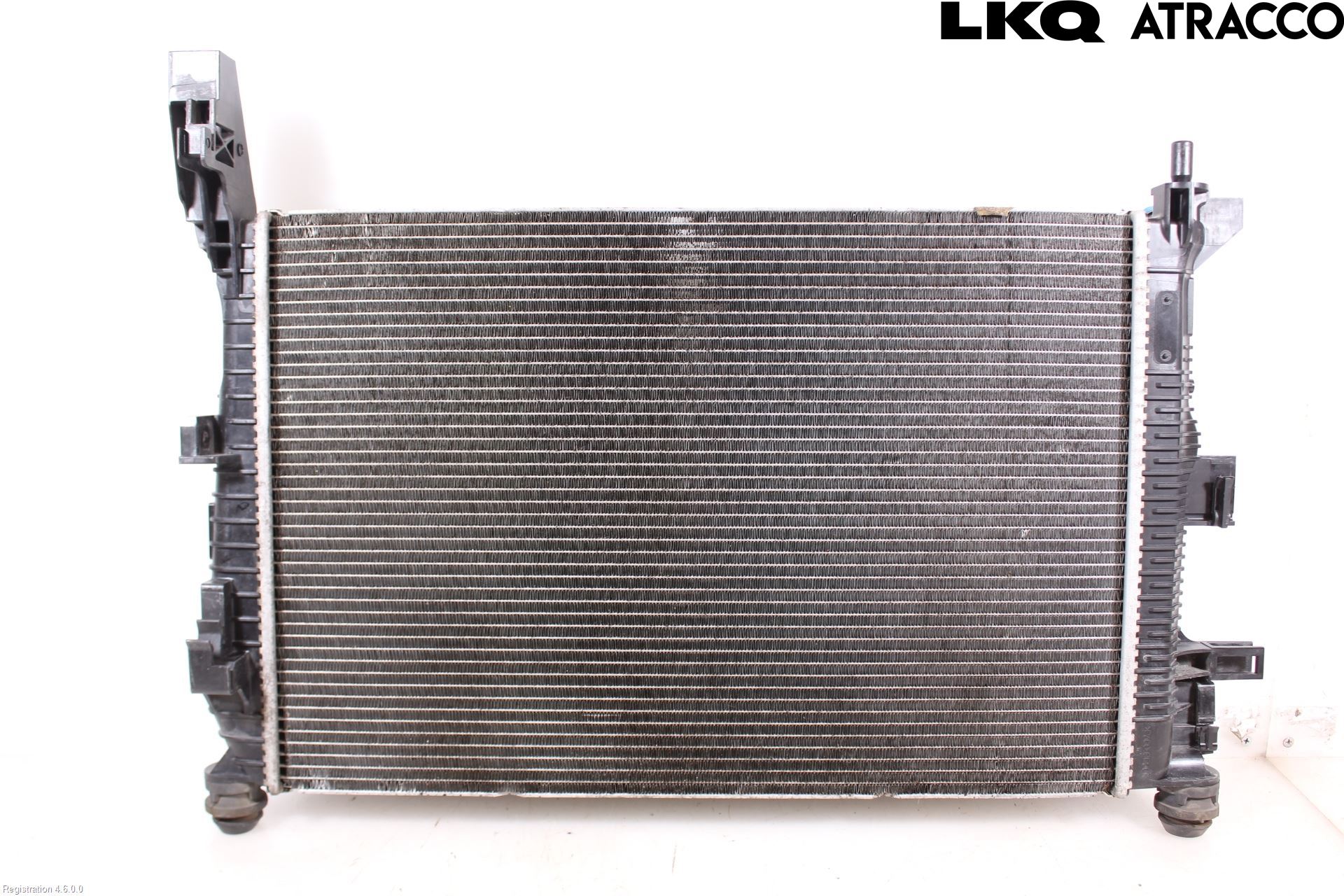 Ford FOCUS 15-18 Kylare Man