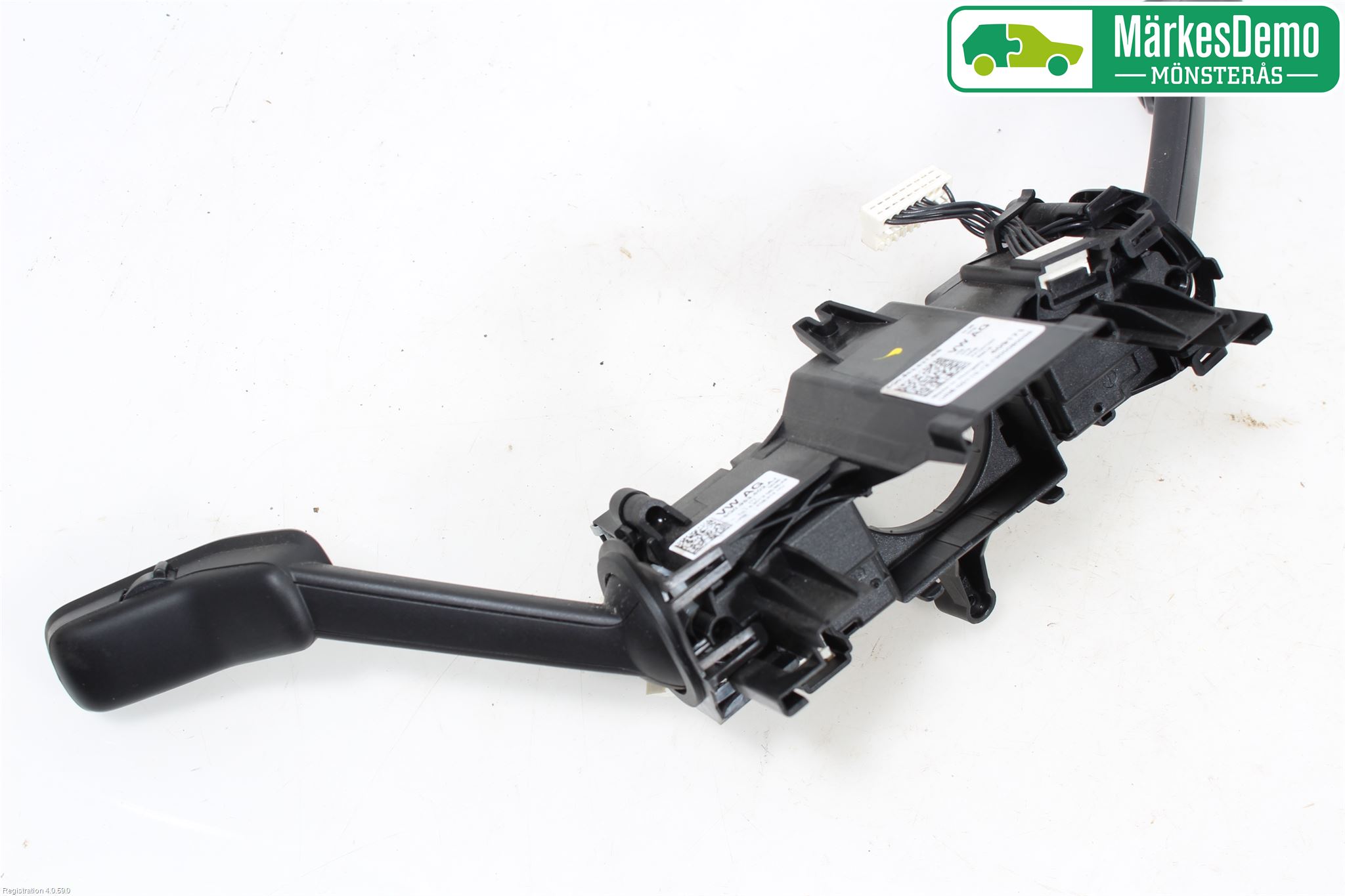 Volkswagen VW GOLF / E-GOLF VII 13-20 Spakcentral