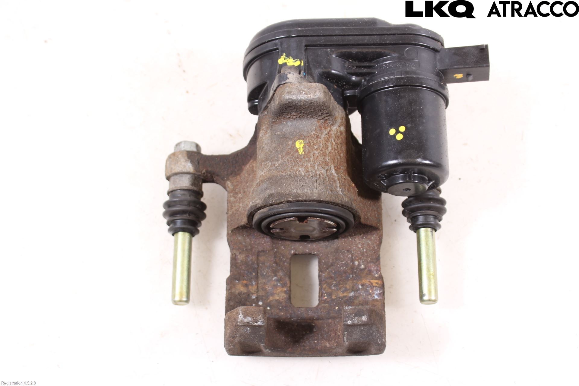 Kia OPTIMA 16-20 Bromsok Bak Vänster