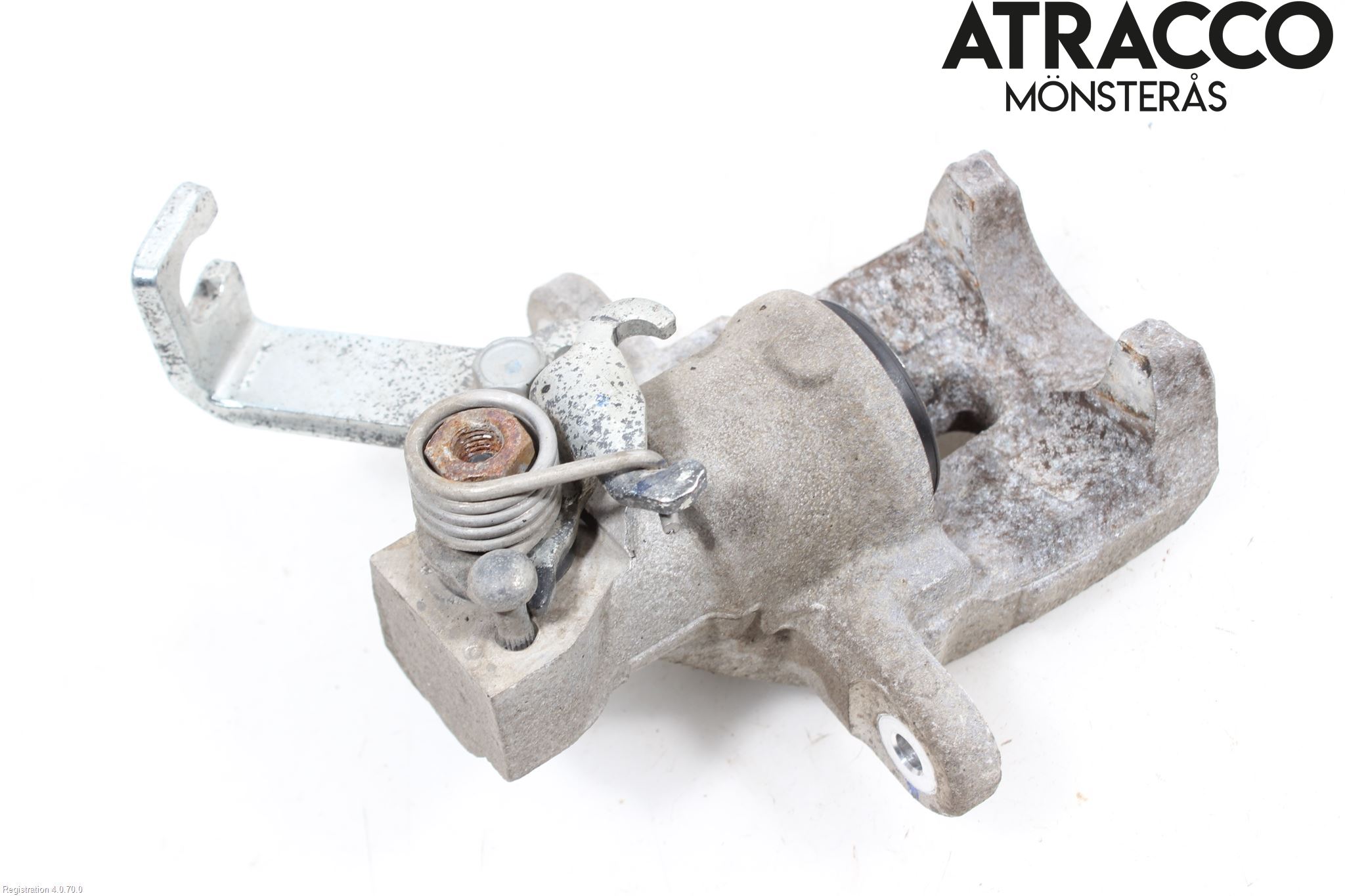 Suzuki VITARA 15- Bromsok Bak Vänster