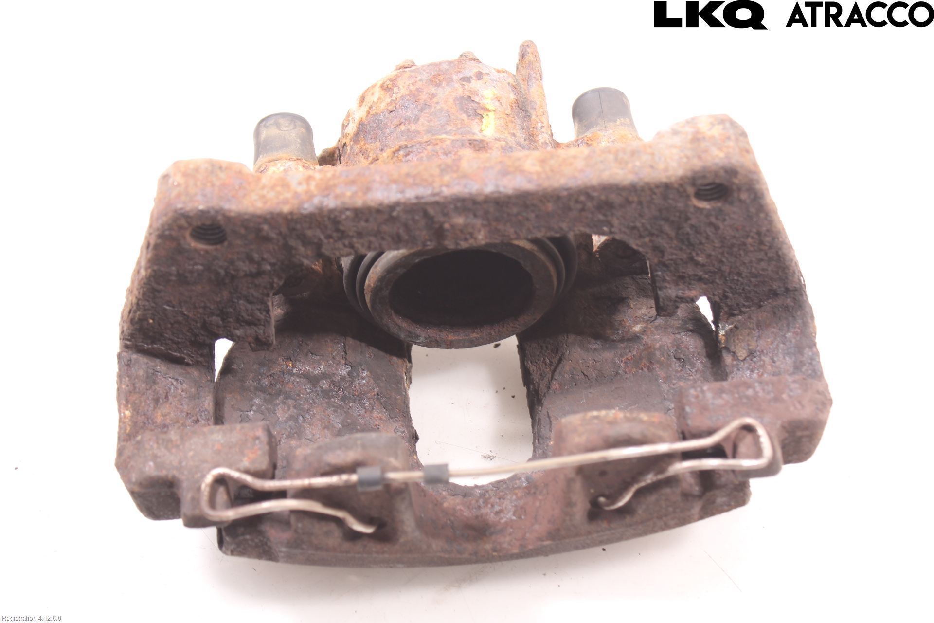 Volvo XC70 05-07 Bromsok Fram Vänster