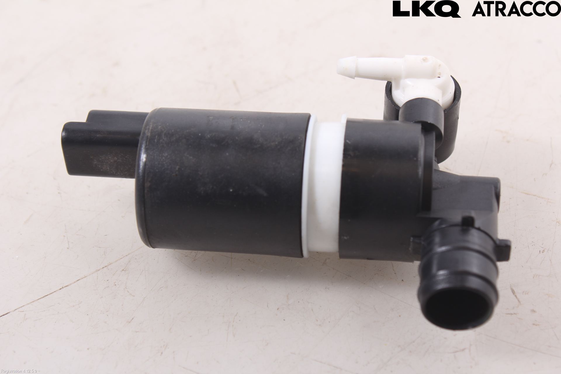 Renault ESPACE 15-23 Spolarpump Vindruta