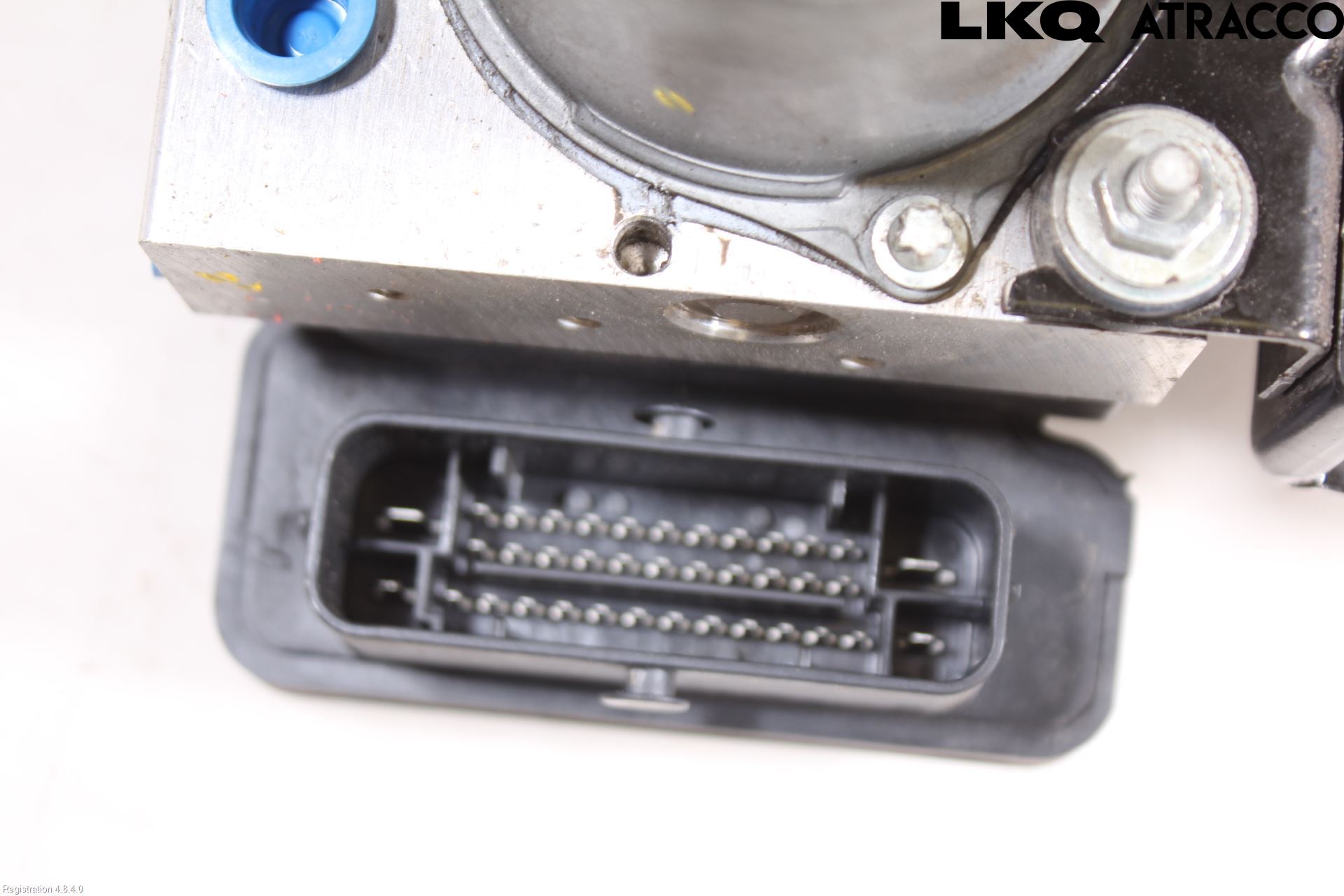 MG ZS EV 20- Abs Hydraulaggregat