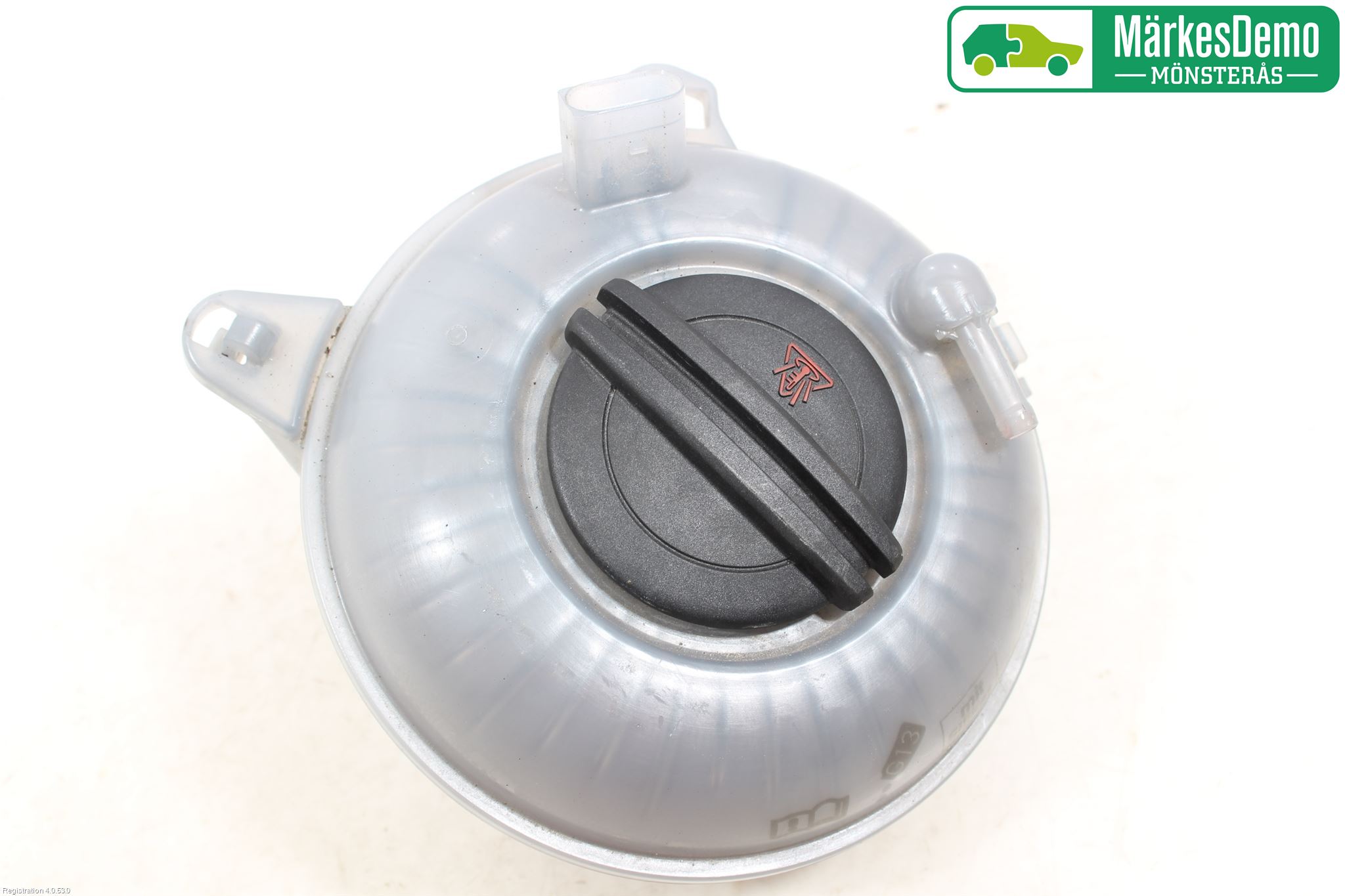 Audi A3/S3 05-13 Expansionstank
