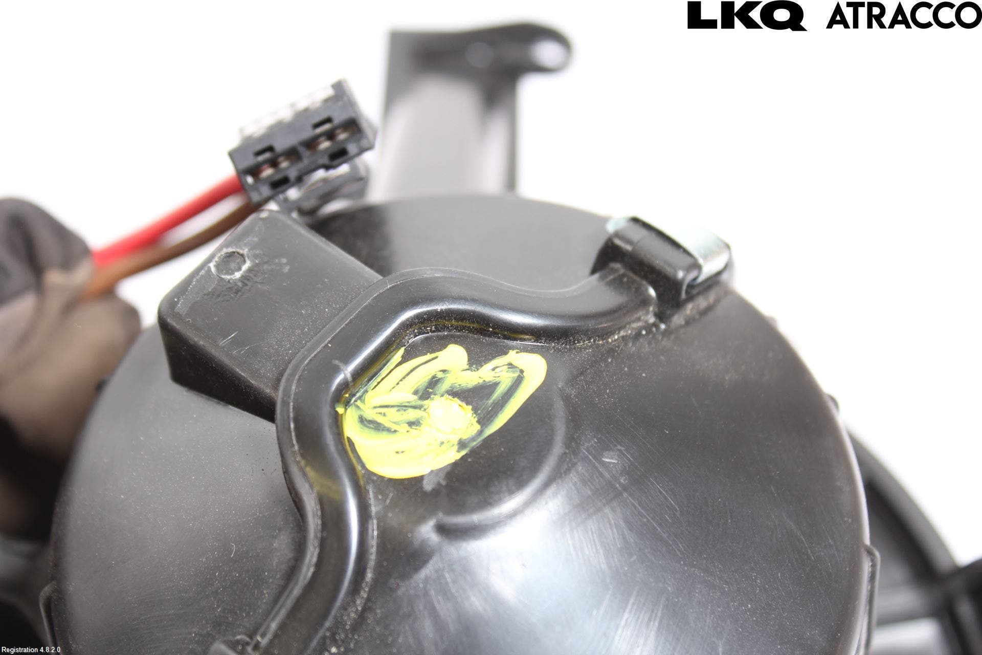 Mercedes-Benz MB VITO/V-KLASS (W640,W447,W448) 14- Värmefläkt