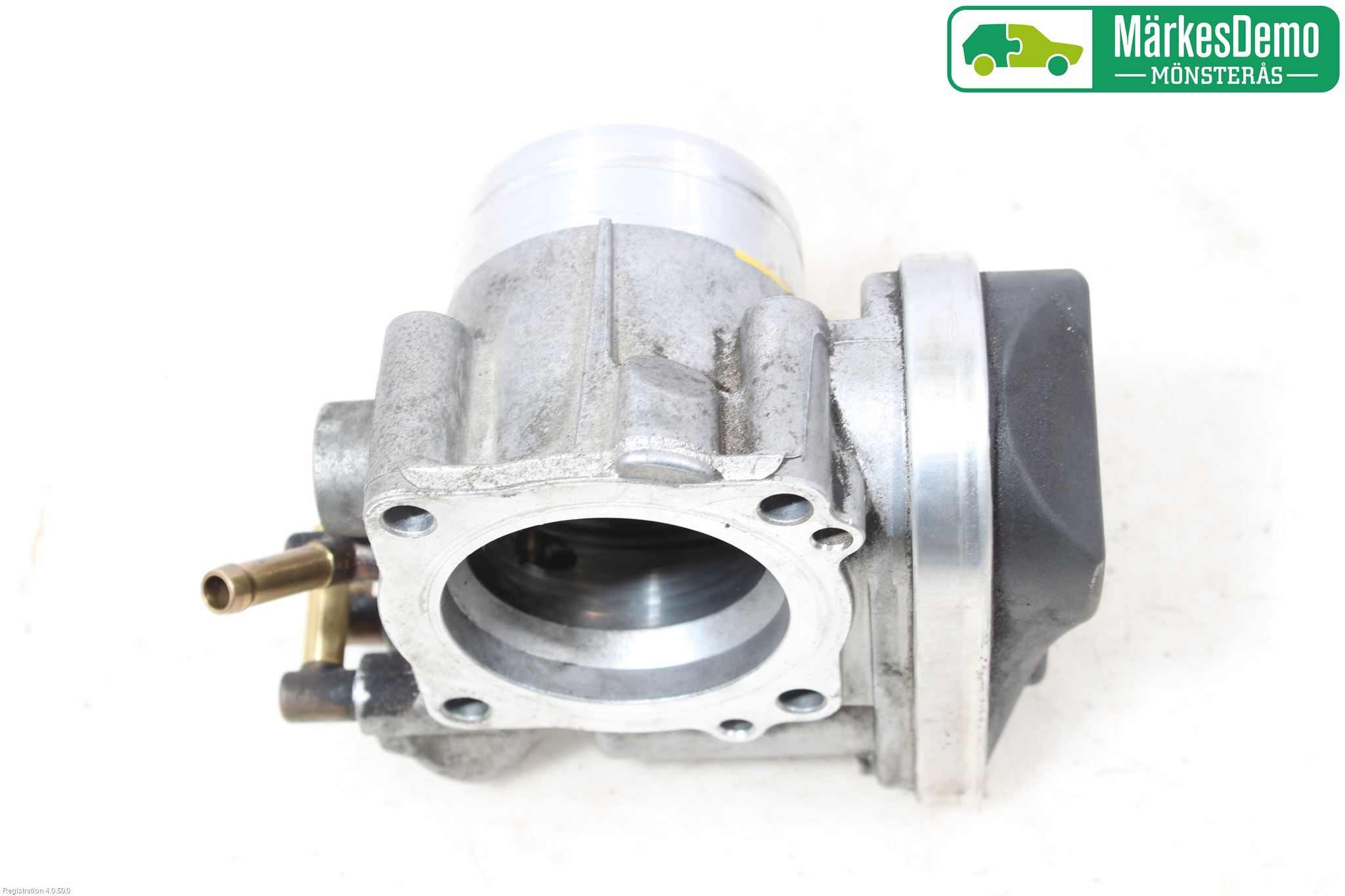 Volkswagen VW GOLF V 04-09 Injspjällhus