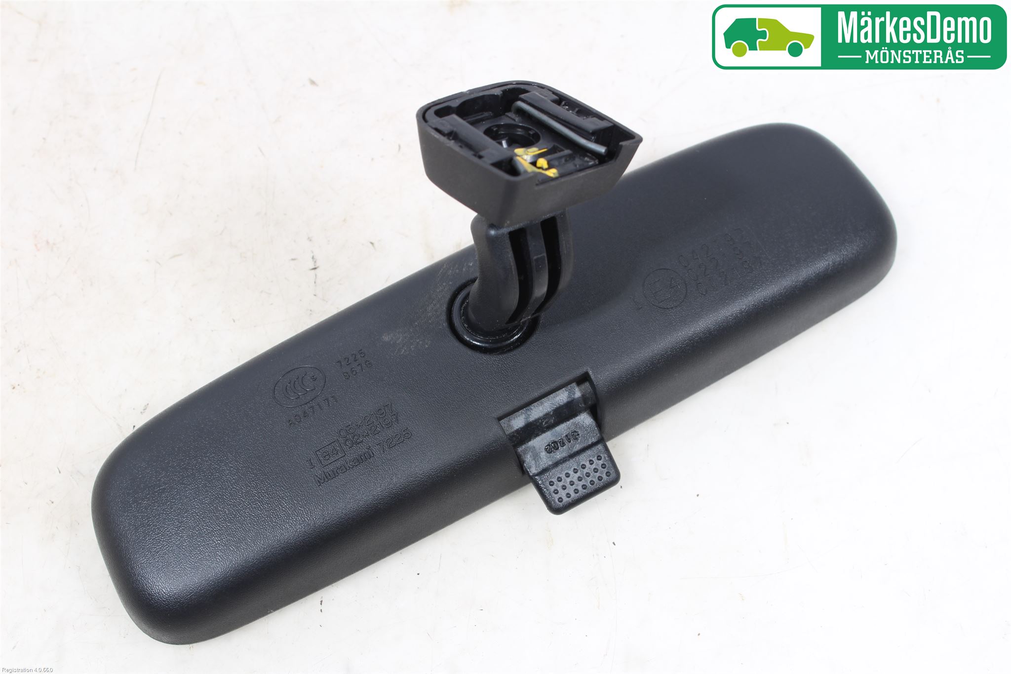 Fiat FULLBACK 16-19 Spegel Invändig