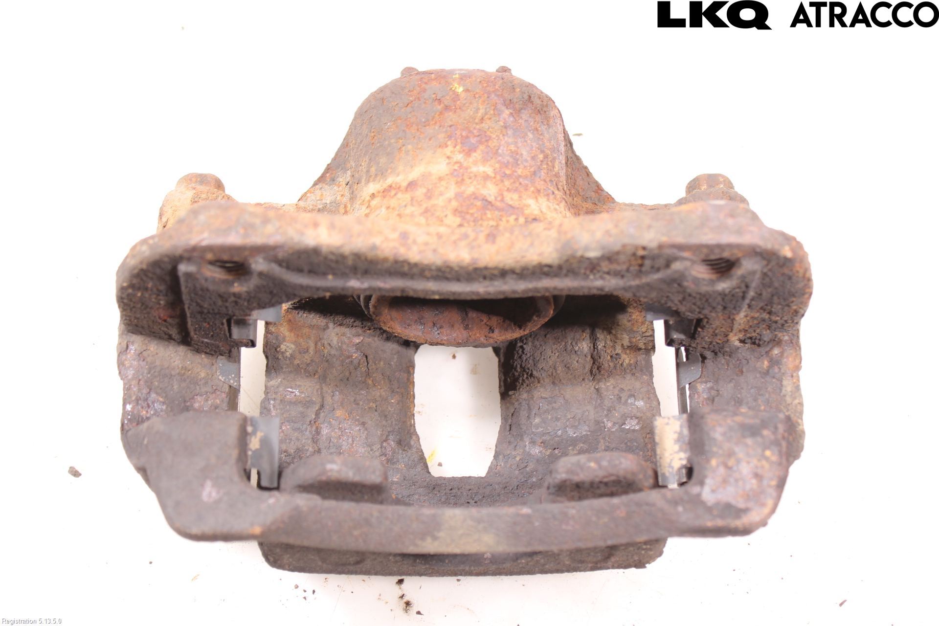 Kia RIO 12-16 Bromsok Fram Vänster