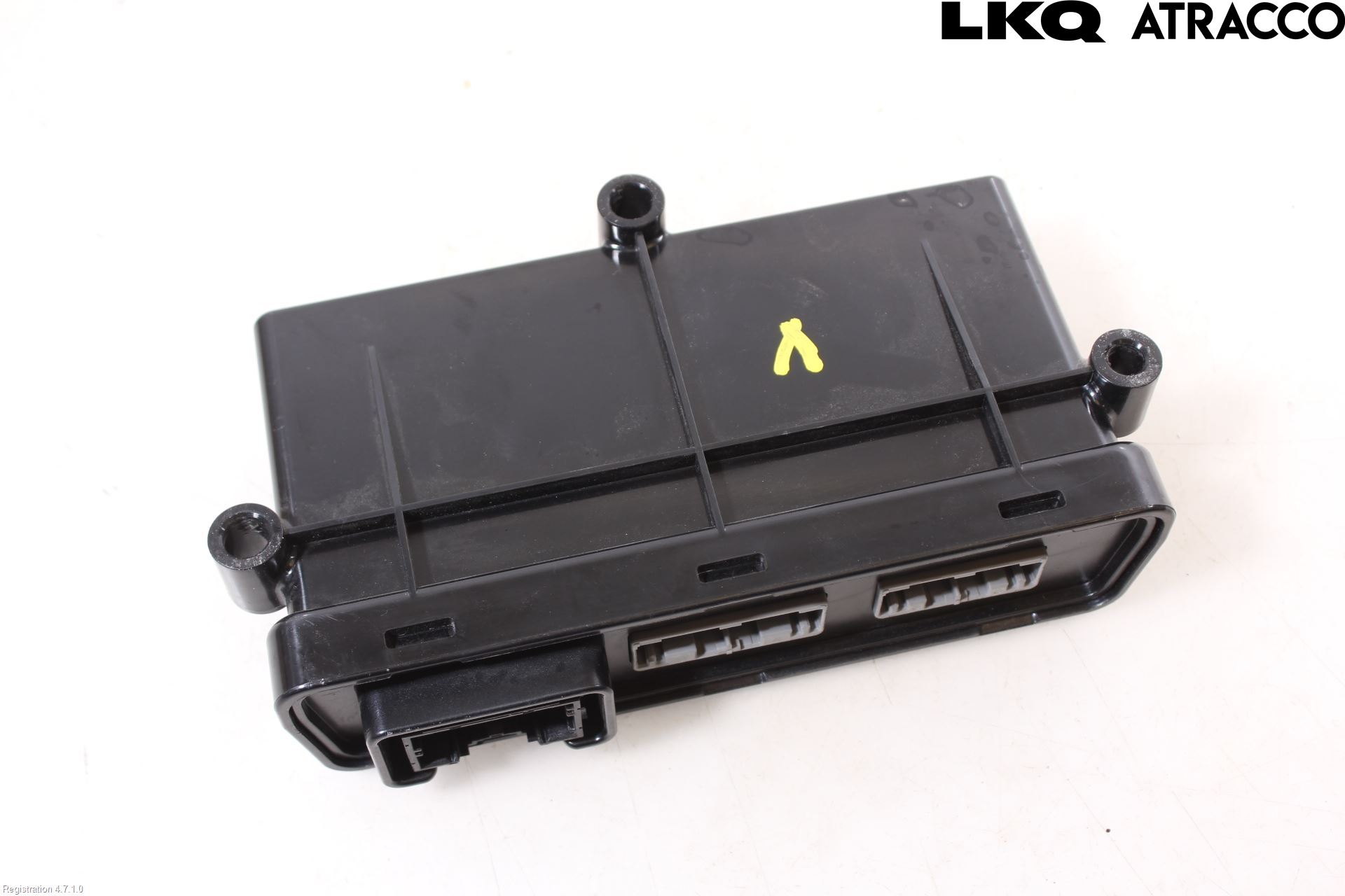 Tesla MODEL S 13- Styrenhet Dörr