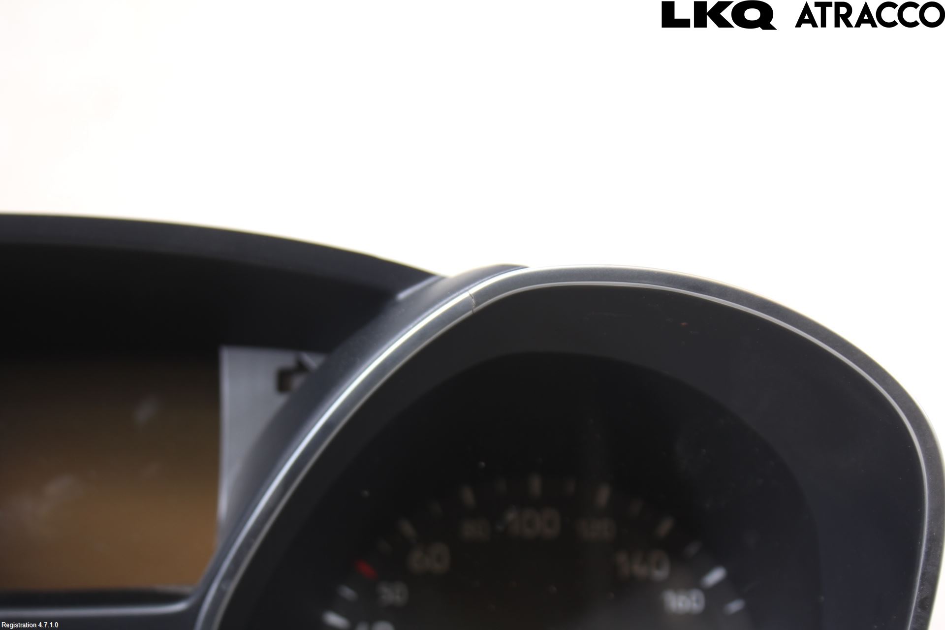 Ford KUGA 13-16 Instrument Komb