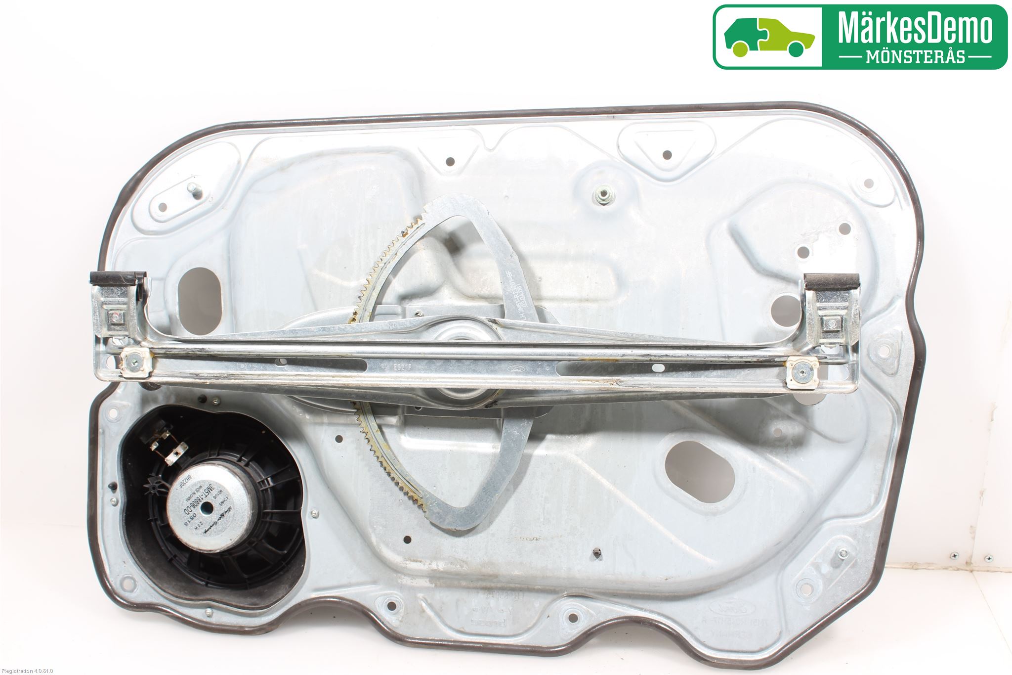 Ford FOCUS C-MAX I 07-10 Fönsterhissmekanism