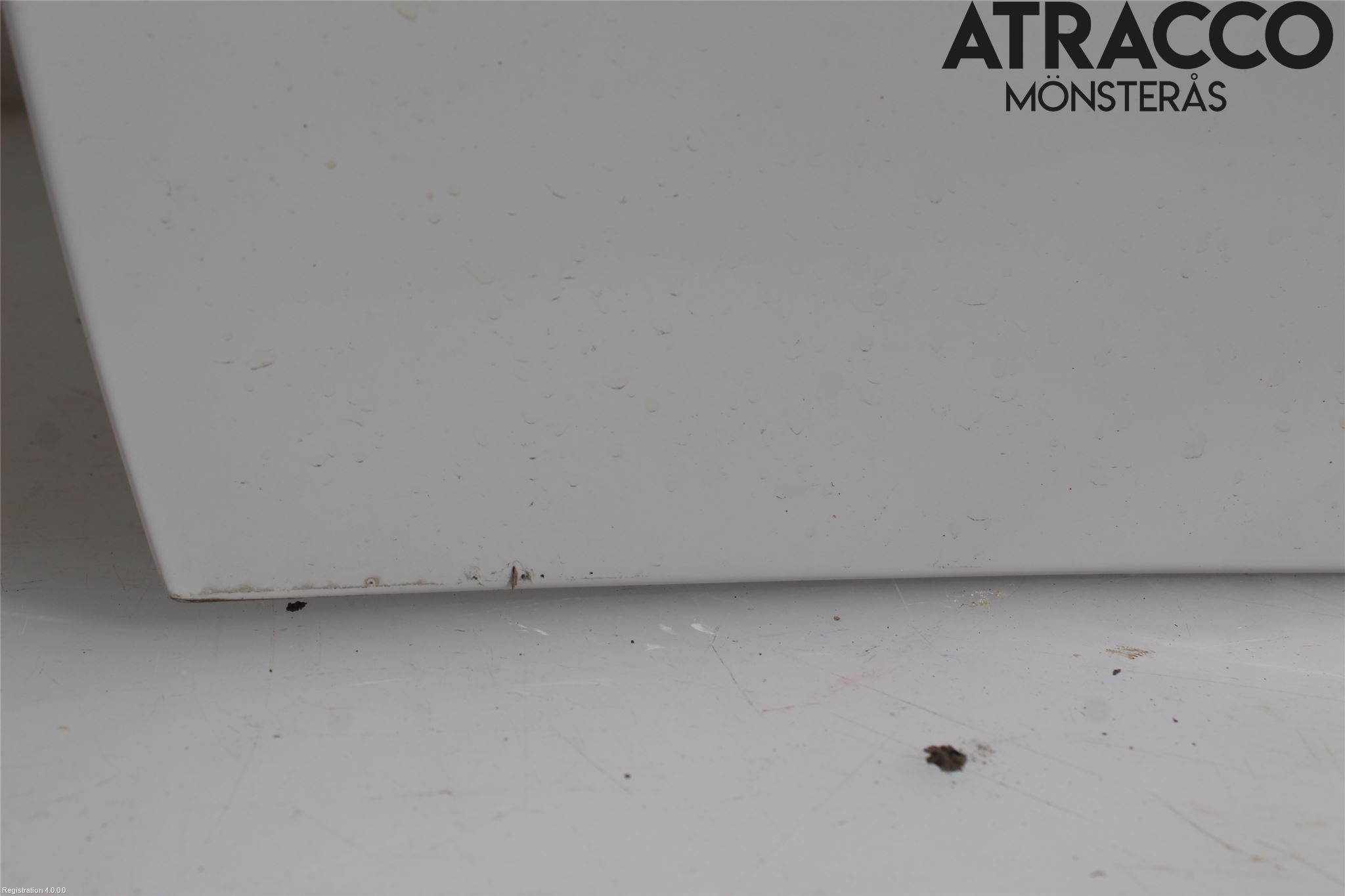 Hyundai i40 16-18 Dörr Fram Vänster