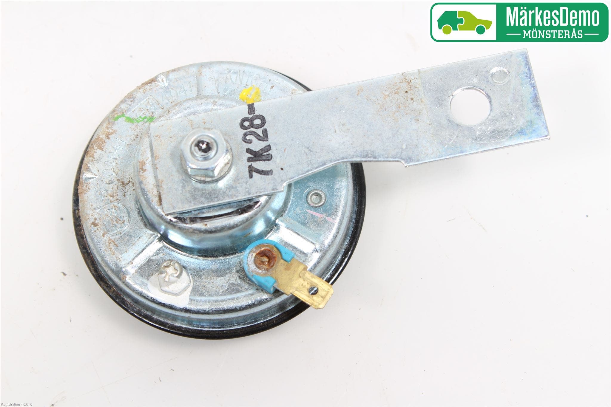 Mitsubishi OUTLANDER 13-21 Signalhorn