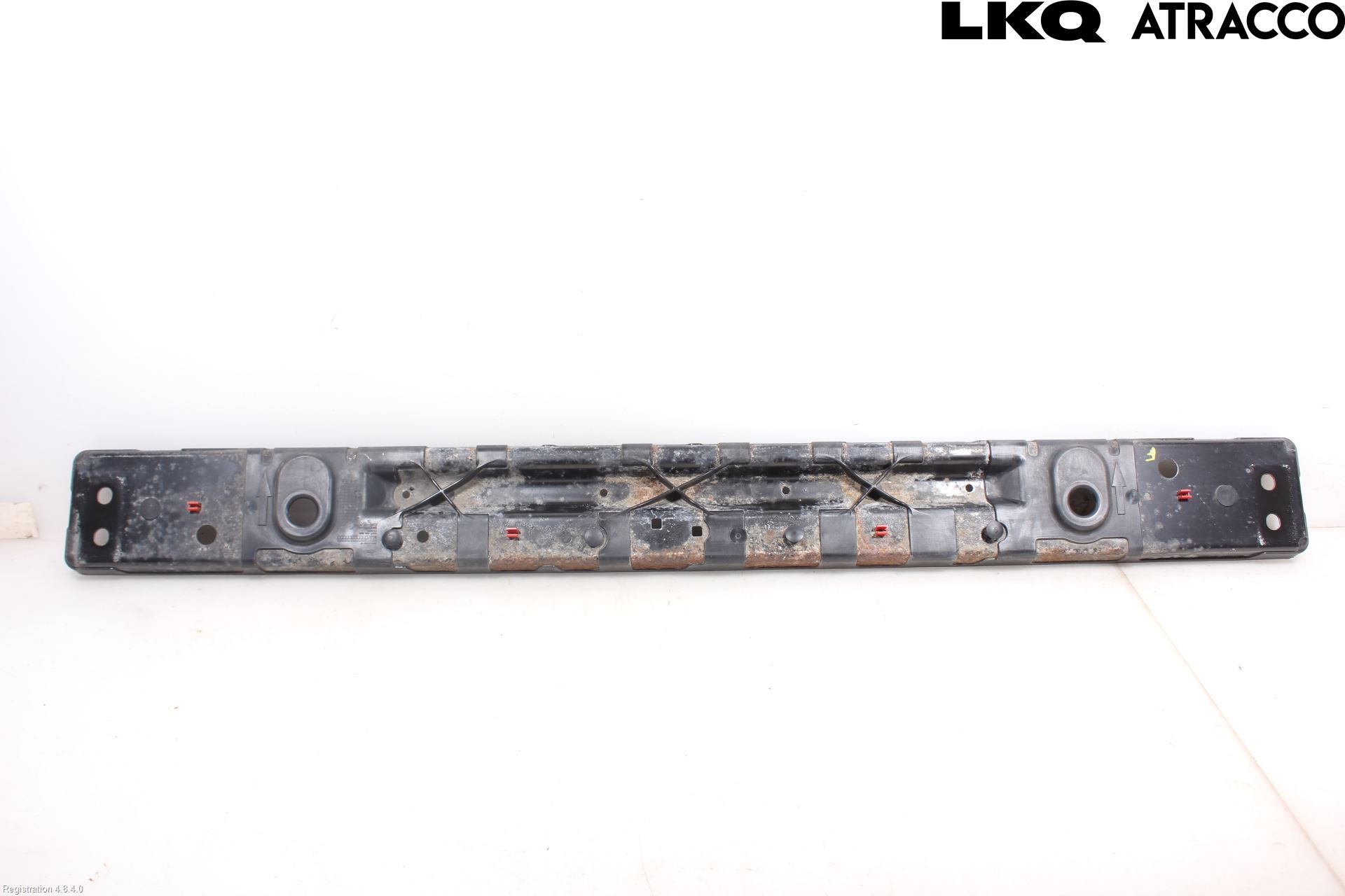 Ford MONDEO 15-22 Kylarfäste-Ram-Balk