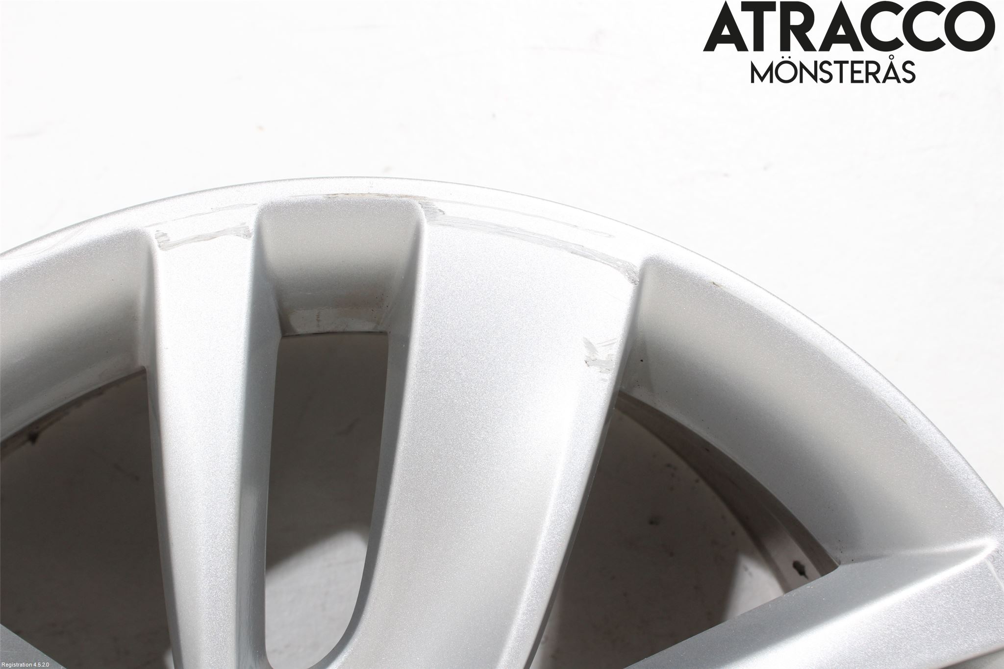 Opel INSIGNIA 09-16 Fälg Aluminium