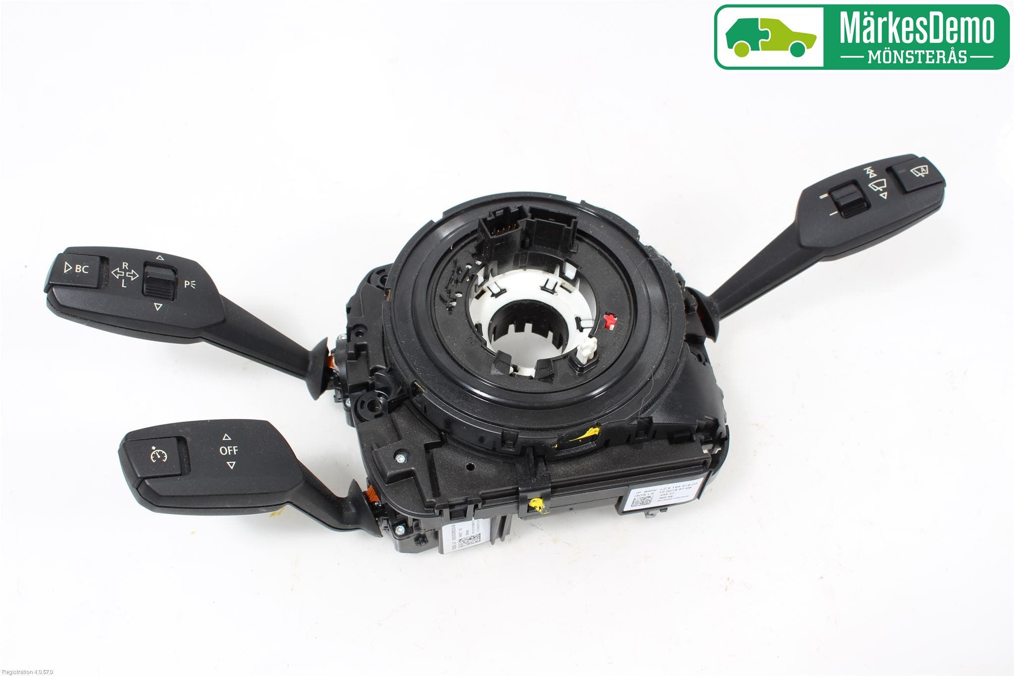 BMW X5 E70 07-13 Spakcentral