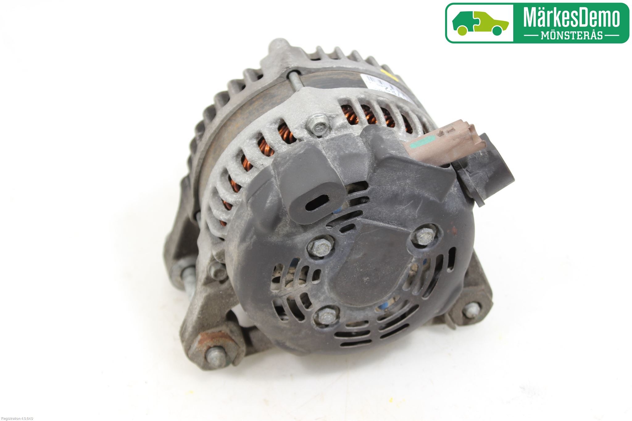 Peugeot 308 14-21 Generator