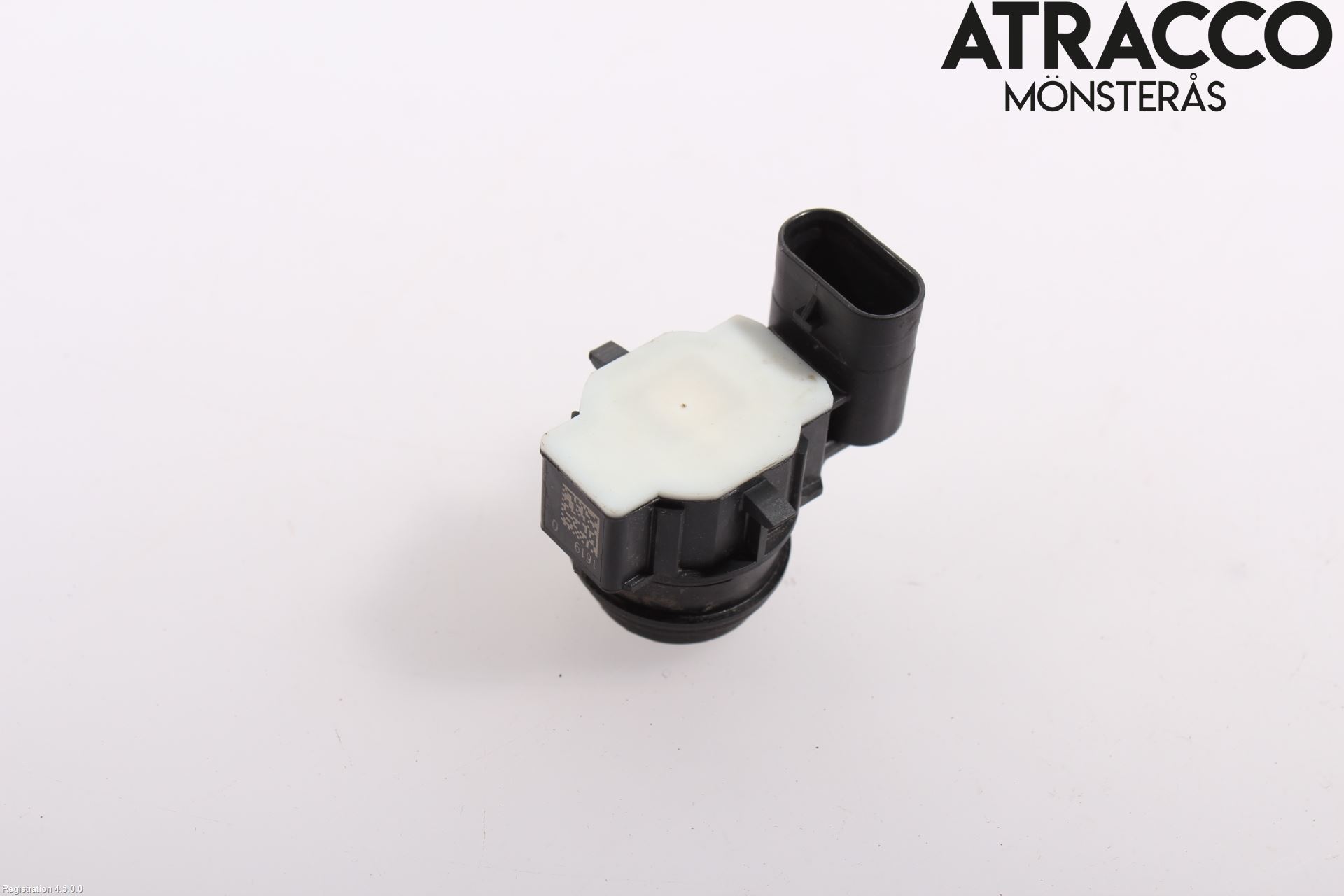 BMW 1 F20/F21 11-19 Parkeringshjälp Backsensor