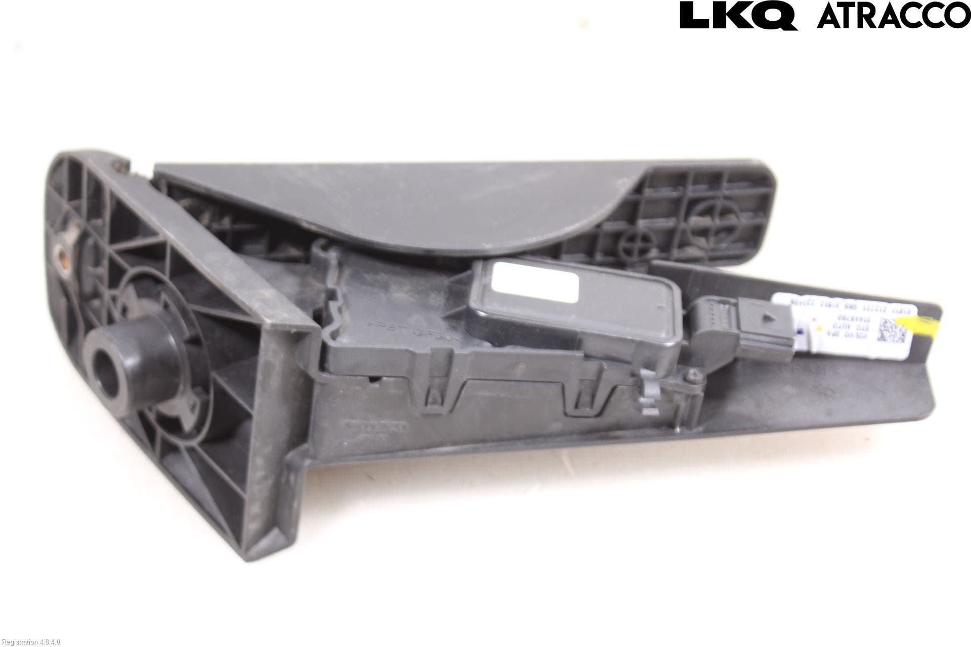 Volvo XC90/RECHARGE 16- Gaspedal