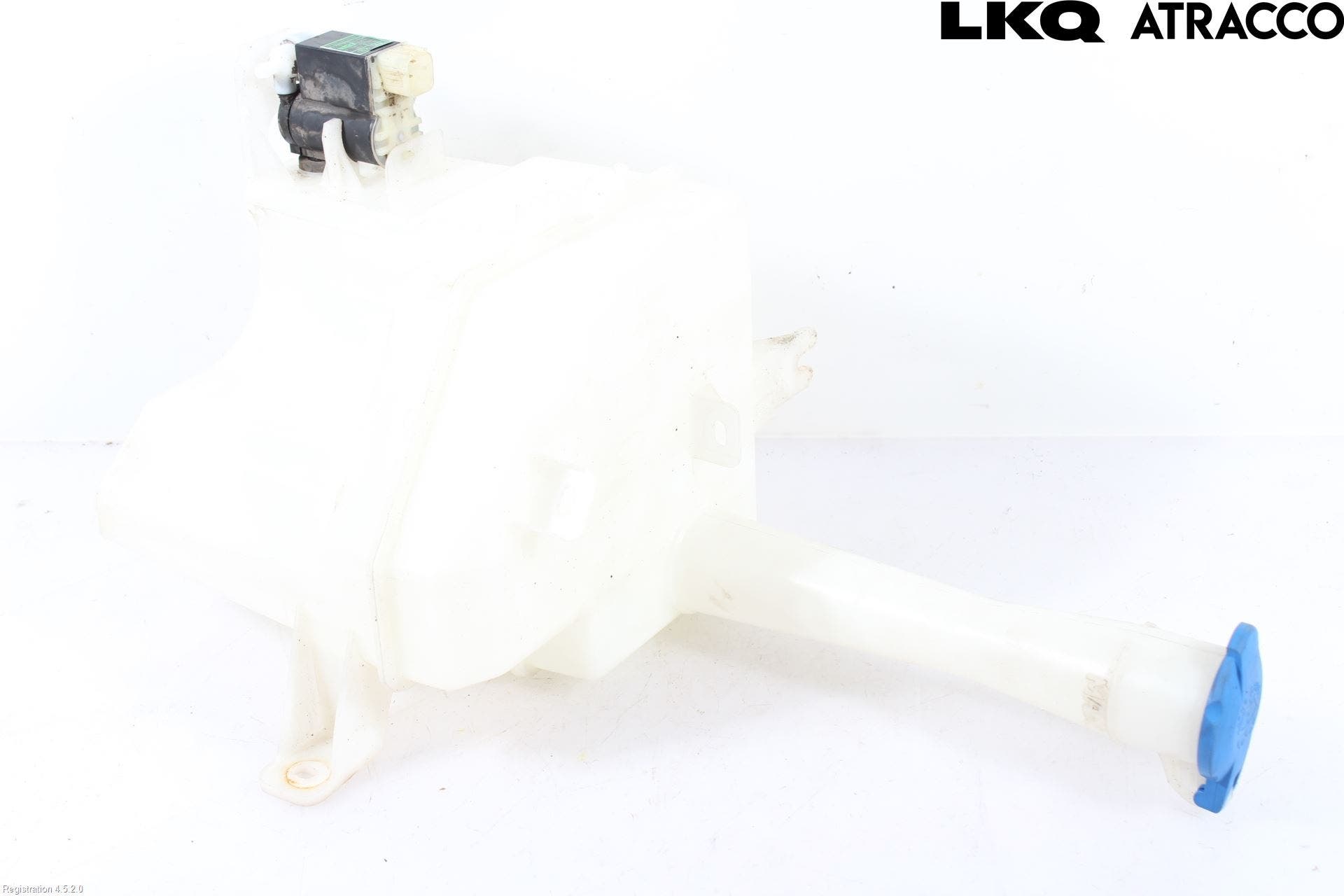 Hyundai i30 FD 07-12 Spolartank Vindruta