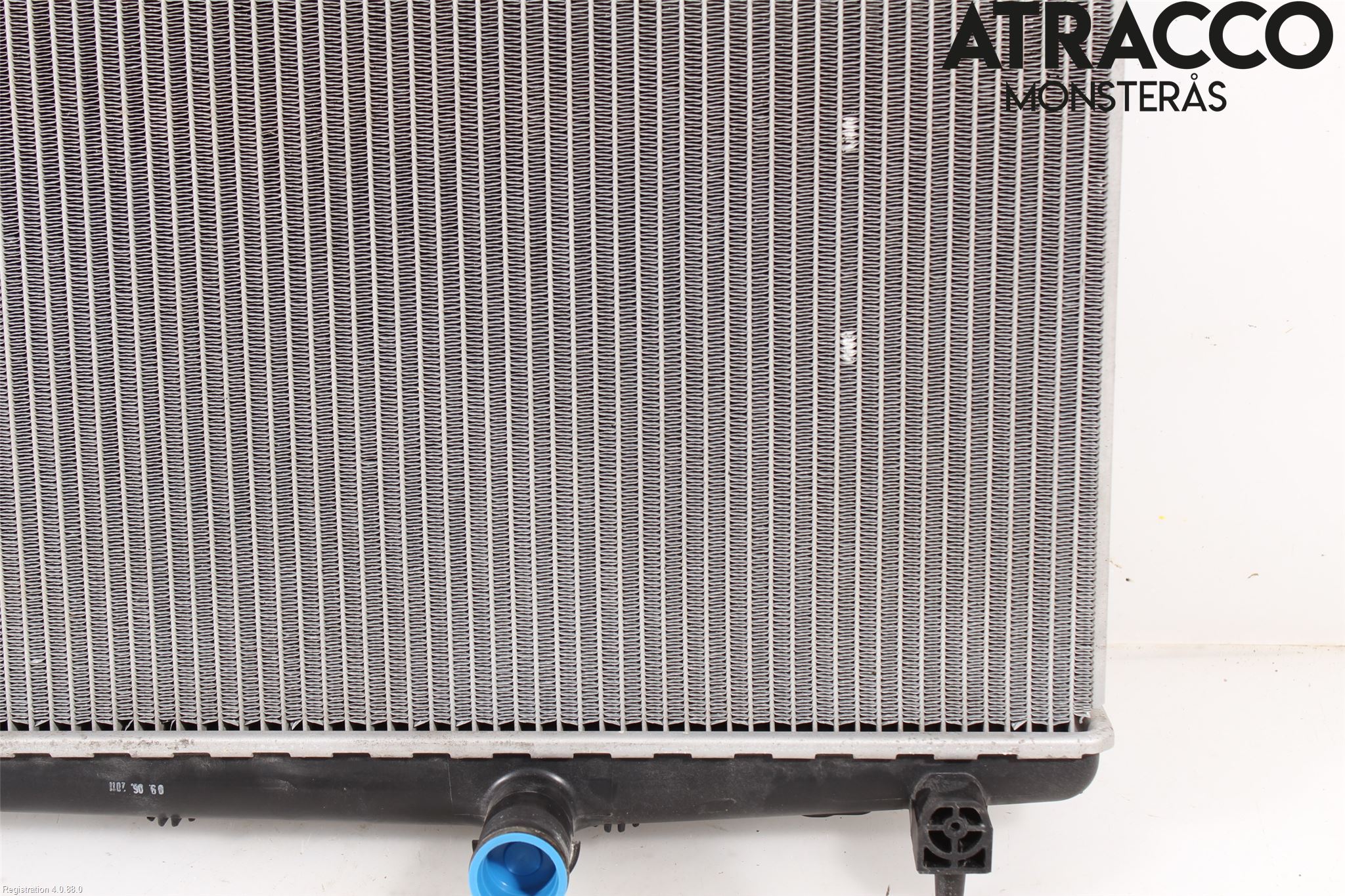 Peugeot 508 11-18 Kylare Man