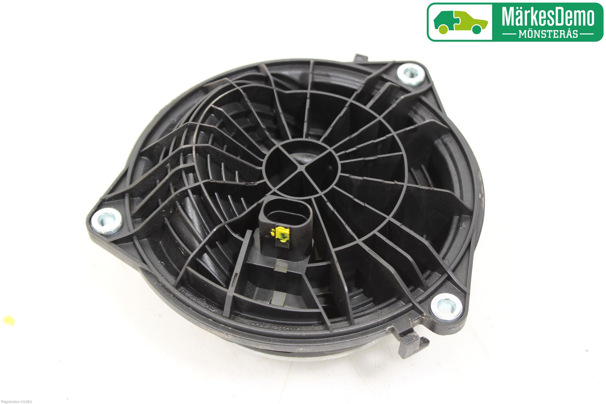 Volkswagen VW POLO 10-17 Bakluckehandtag