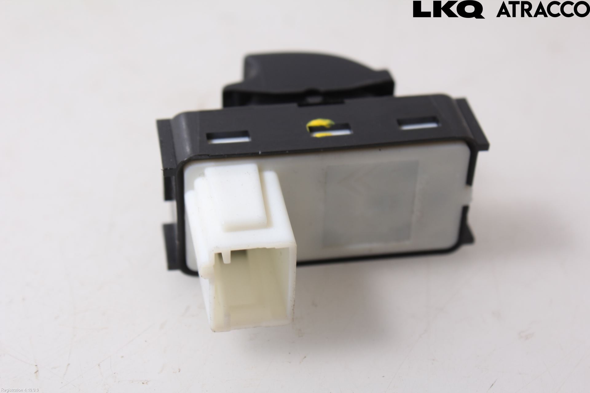 Citroen C3/E-C3 24- Strömställare Elhiss