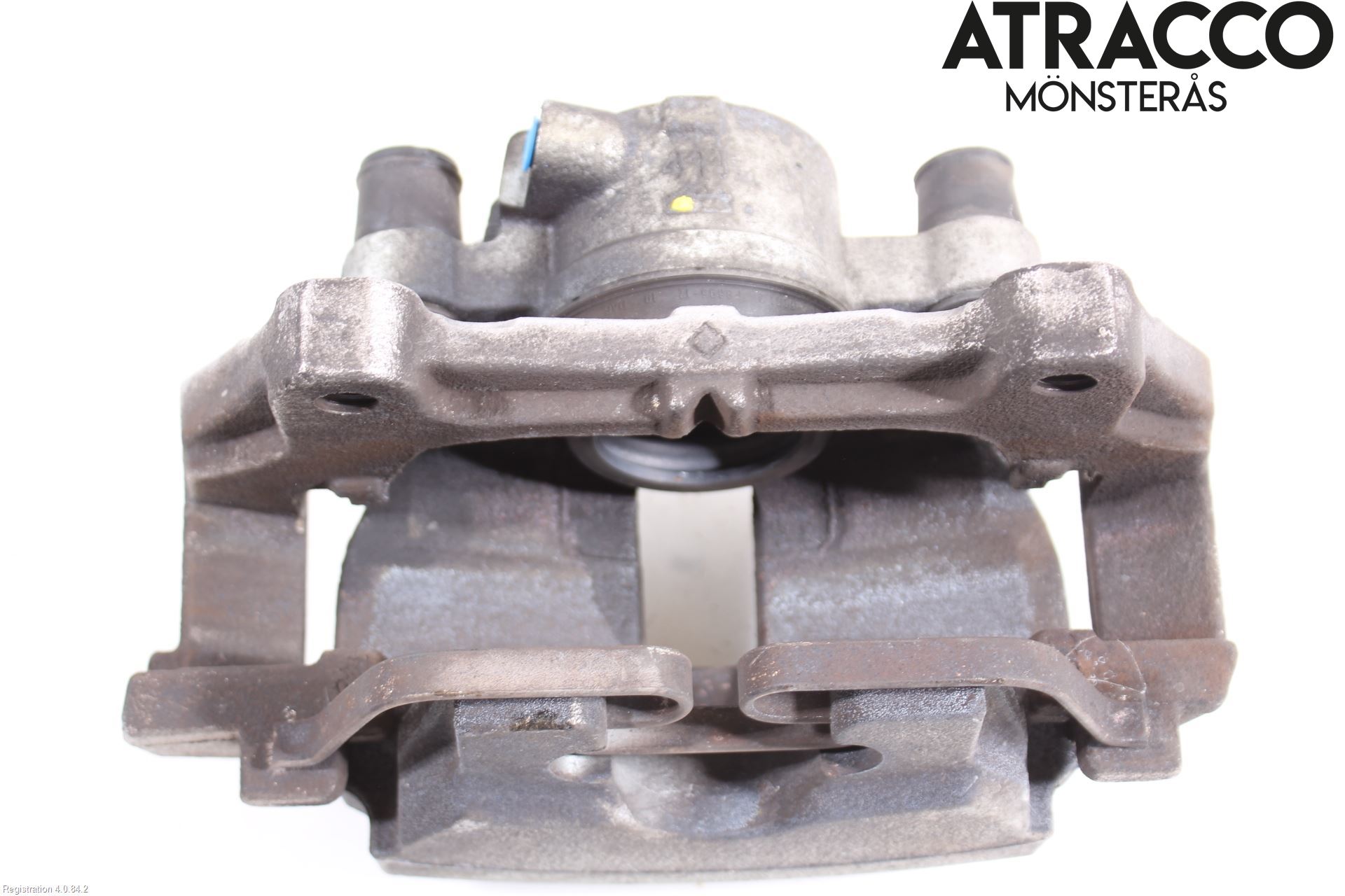 Volvo XC90/RECHARGE 16- Bromsok Fram Vänster