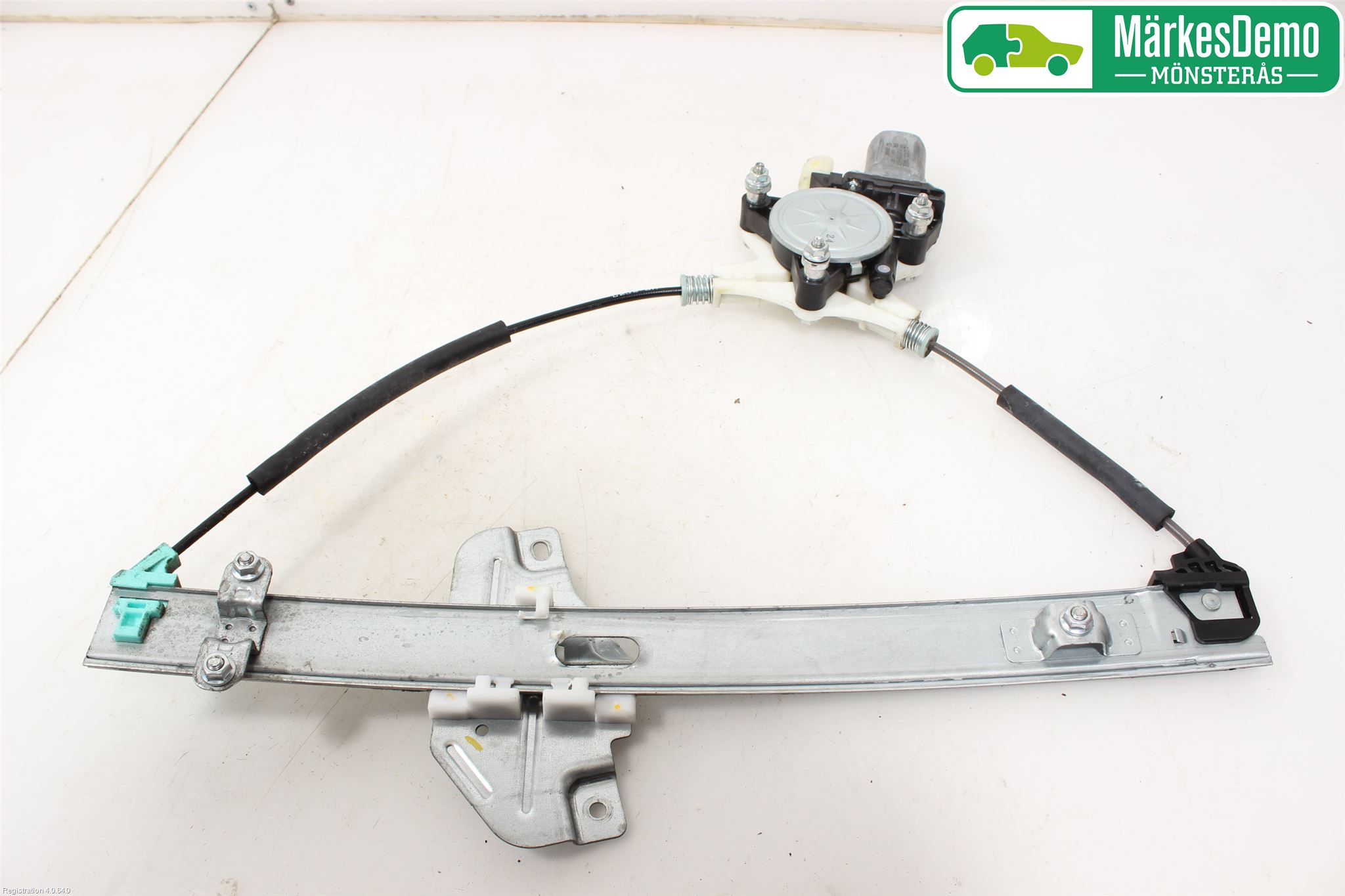 Kia RIO 12-16 Fönsterhiss El Kompl