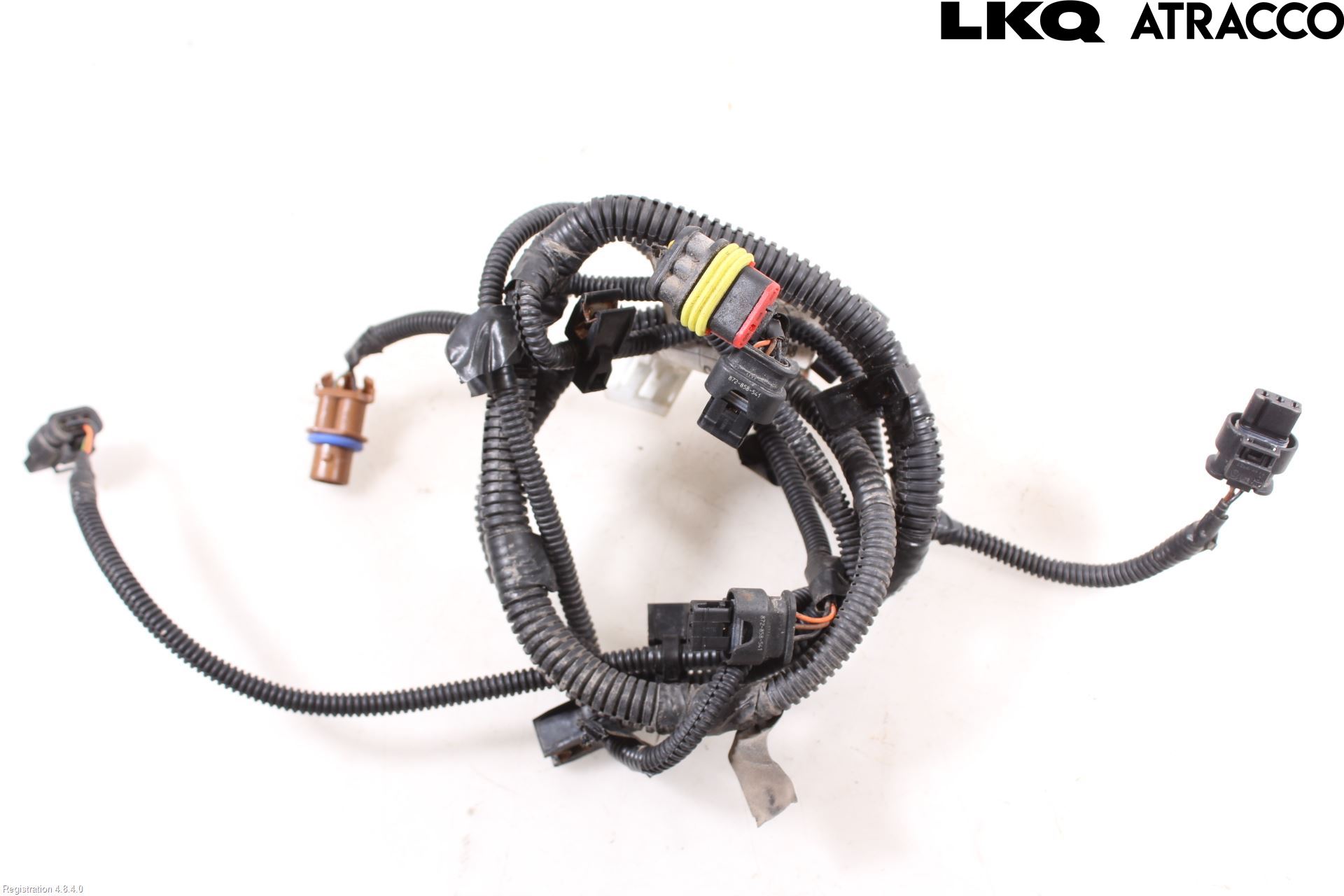 Alfa GIULIETTA Kabelhärva