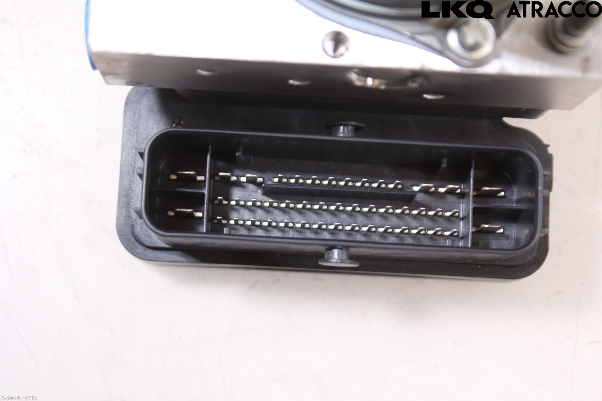 Mercedes-Benz MB CLA-KLASS (C118/X118) 19- Abs Hydraulaggregat