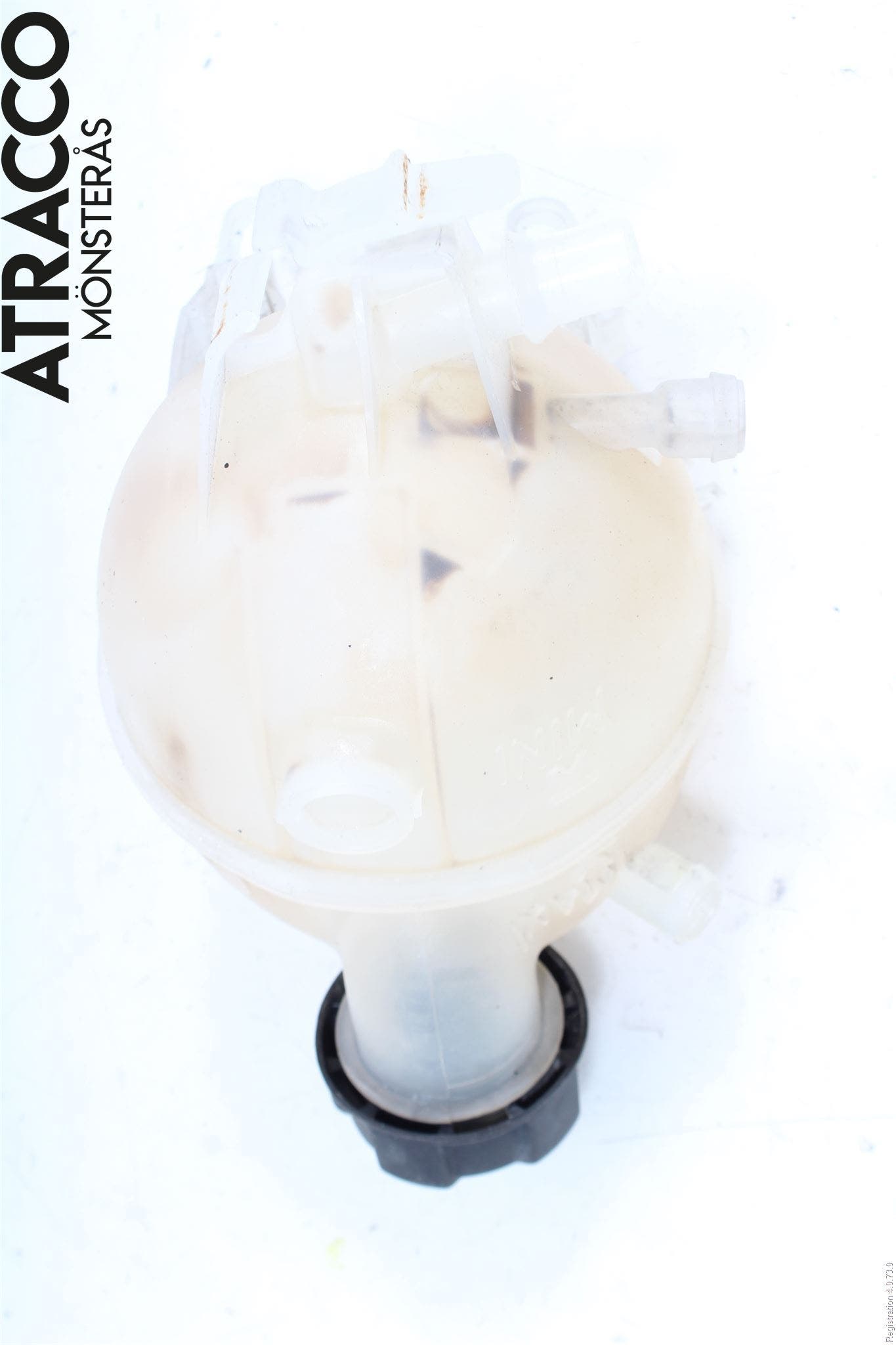 Citroen C3 10-17 Expansionstank