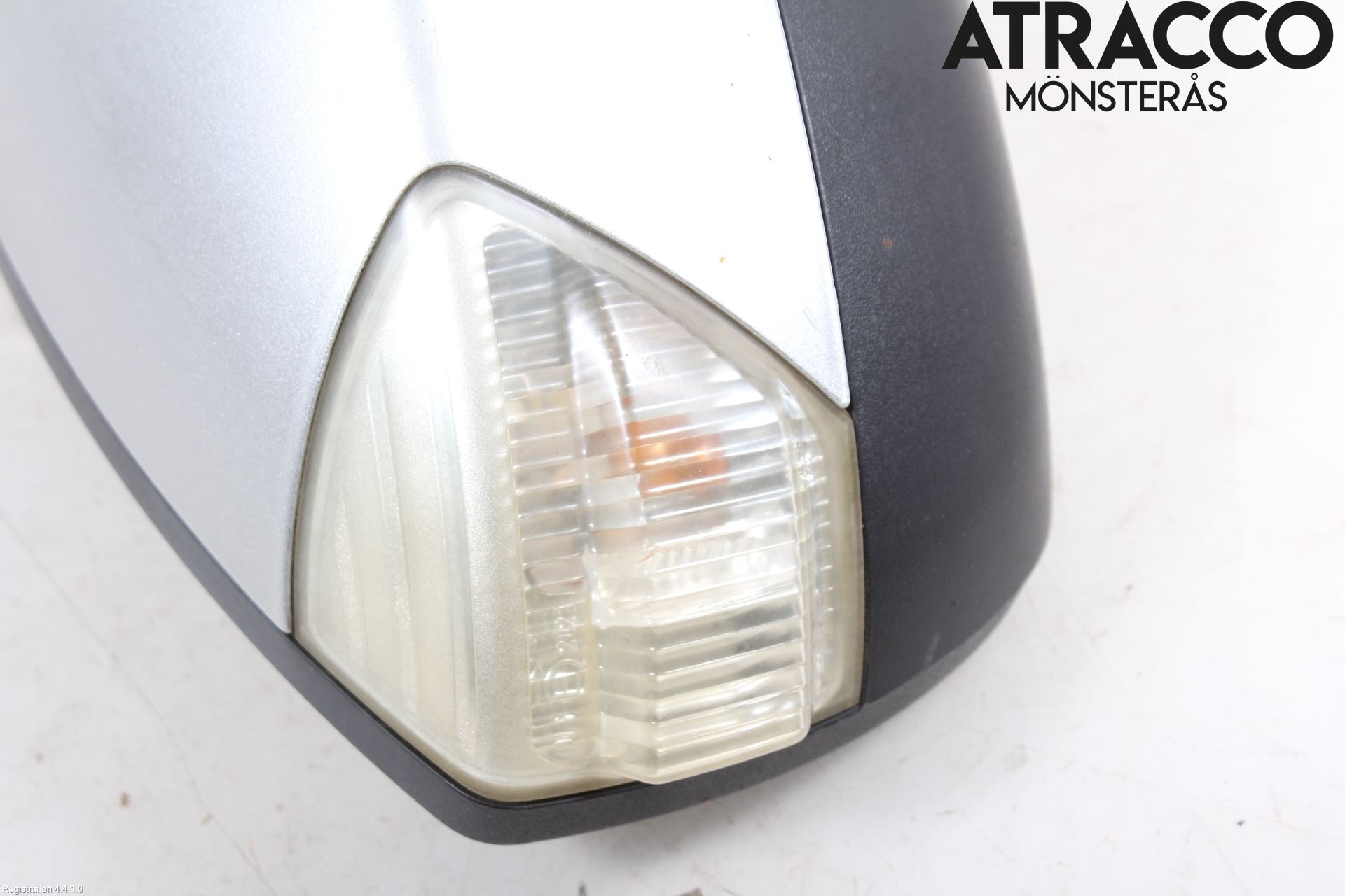 Ford GALAXY 06-15 Spegel Yttre El Hö