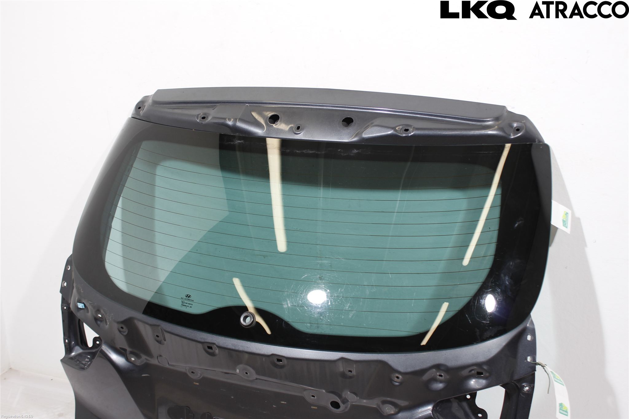 Hyundai ix35 Baklucka Kombi