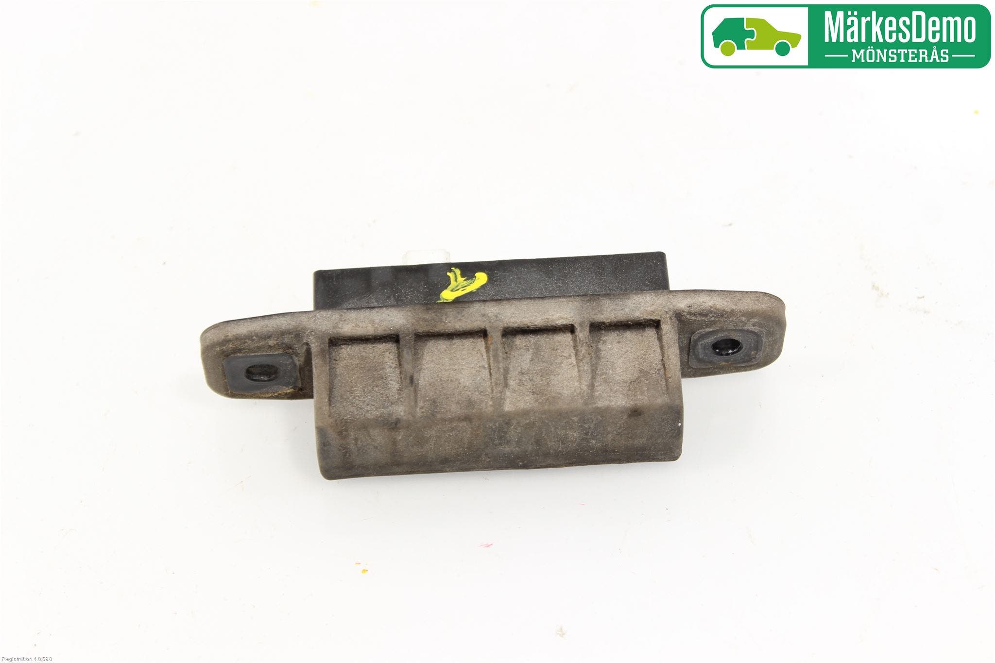 Toyota AURIS 07-09 Bakluckehandtag