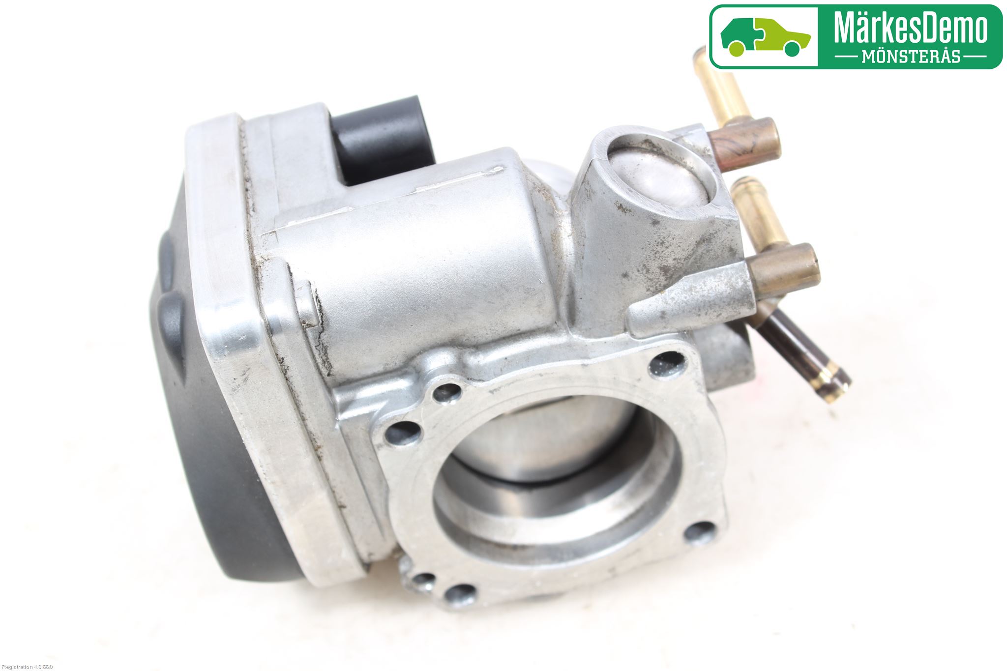 Volkswagen VW GOLF V 04-09 Injspjällhus