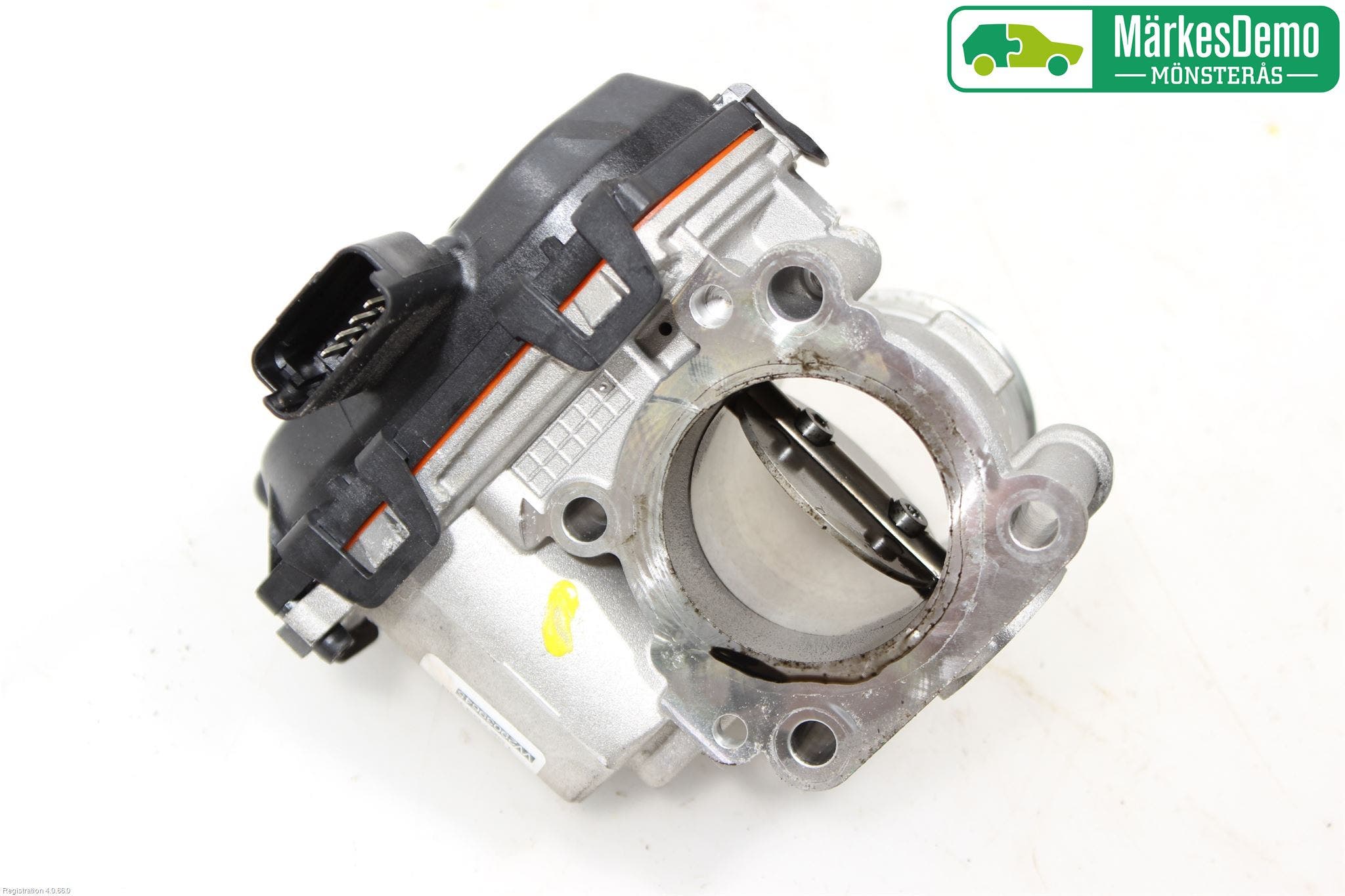 Peugeot 3008 17-24 Injspjällhus