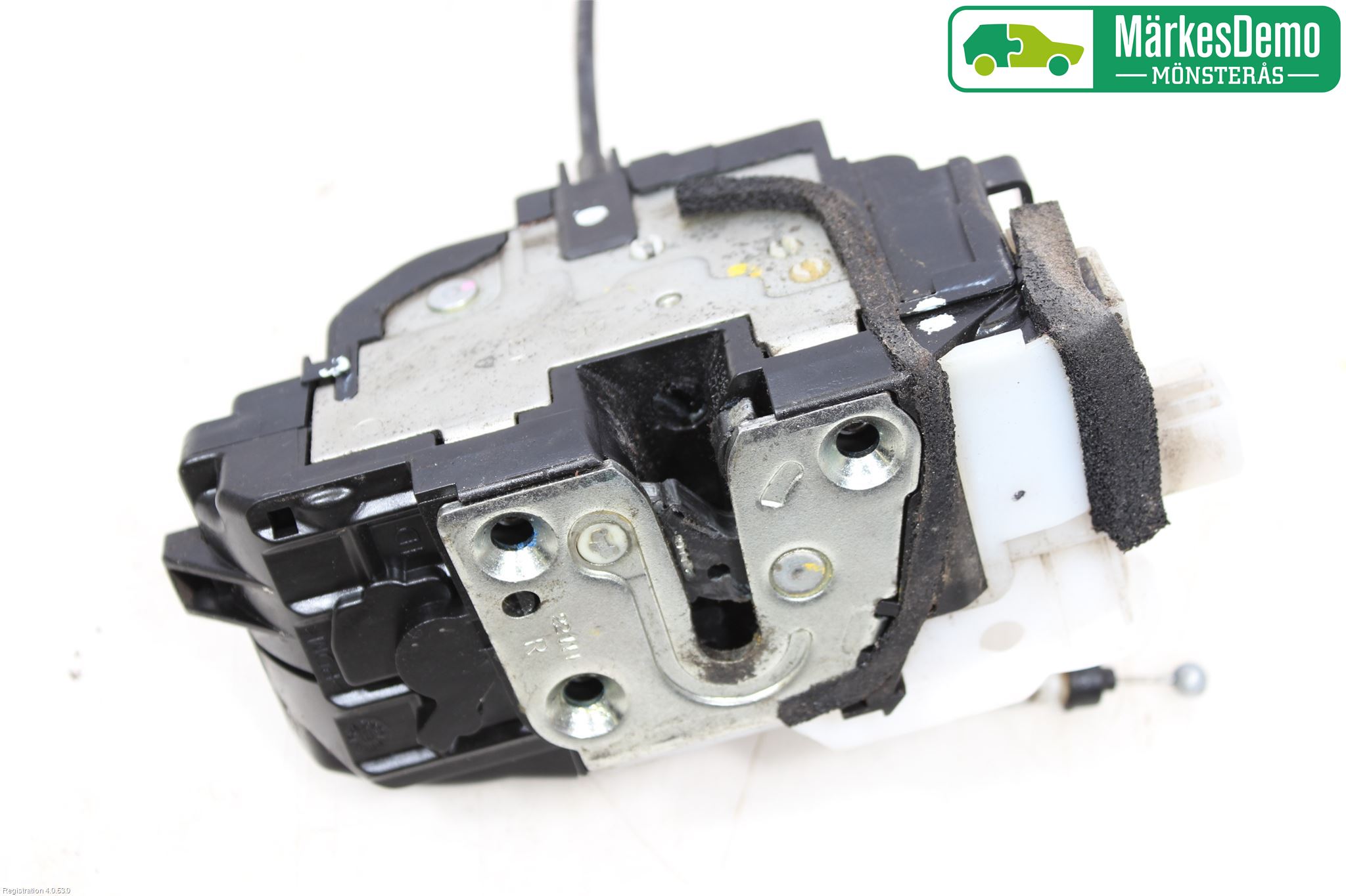 Kia CEED 06-12 Låskista-Dörrlås