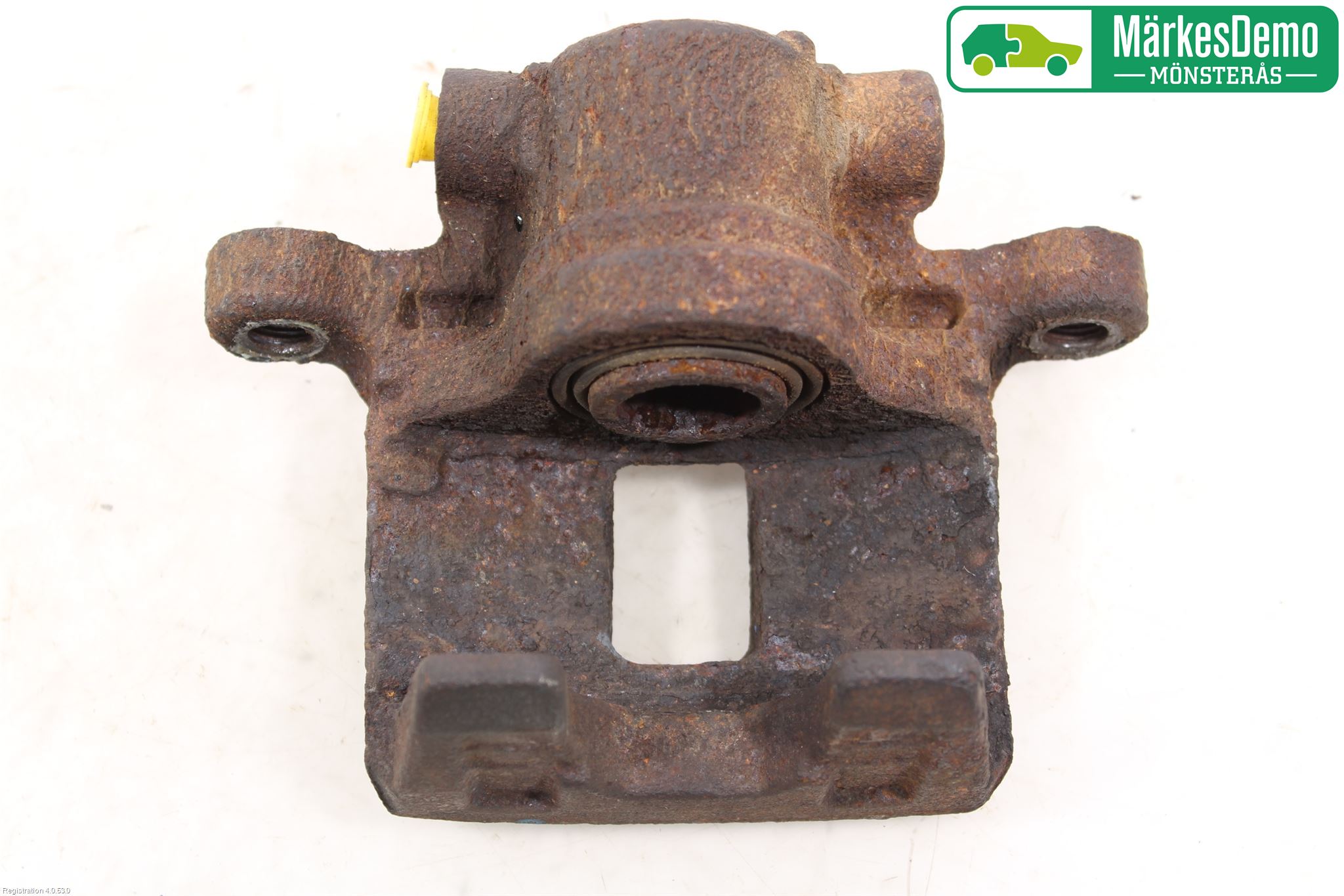 Mitsubishi OUTLANDER 07-12 Bromsok Bak Höger