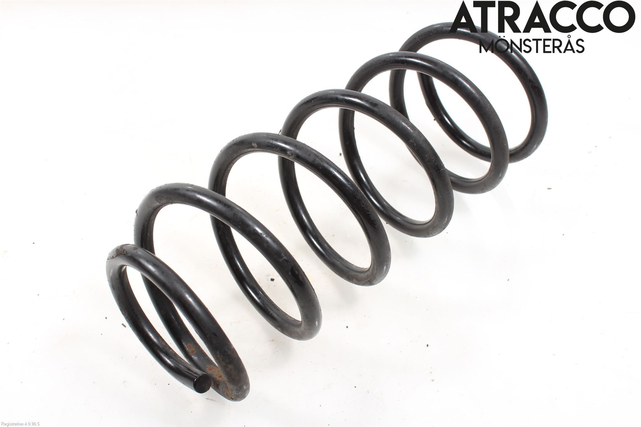 Hyundai ix20 Fjäder Bak