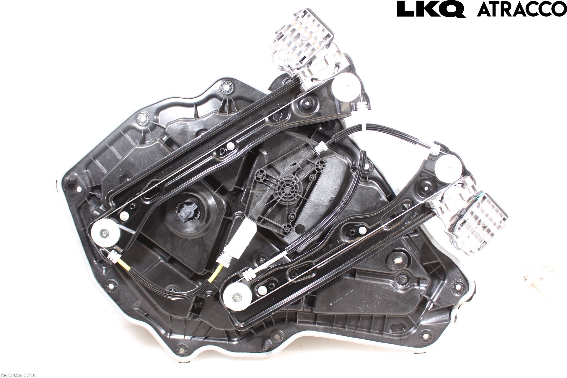 Tesla MODEL Y 21- Fönsterhiss El Kompl