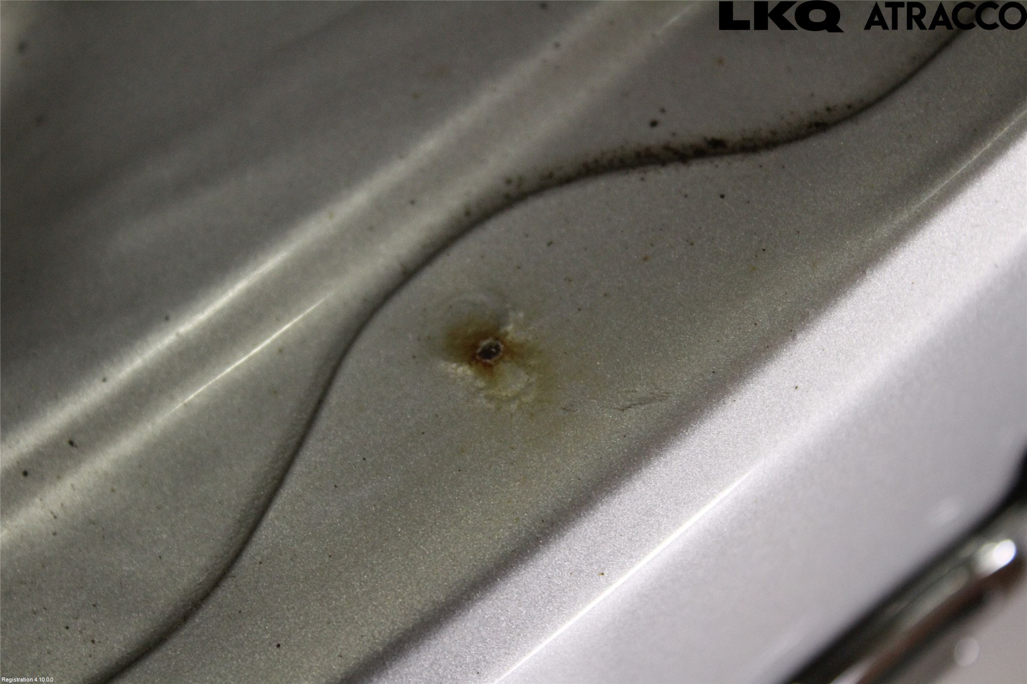 Kia CEED 12-18 Baklucka Cc-Kombi-Sedan