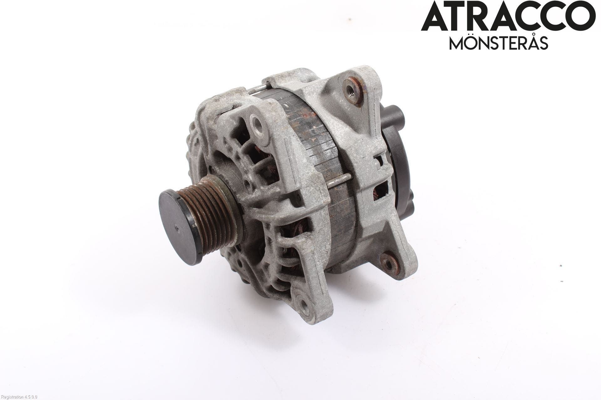 Nissan PULSAR Generator