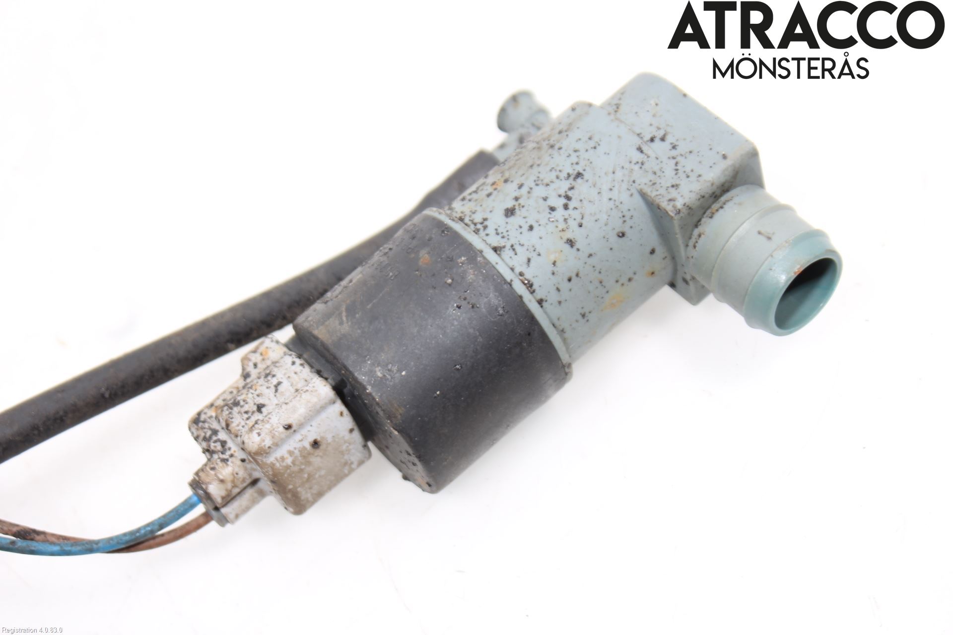 Toyota YARIS XP130 12-14 Spolarpump Vindruta