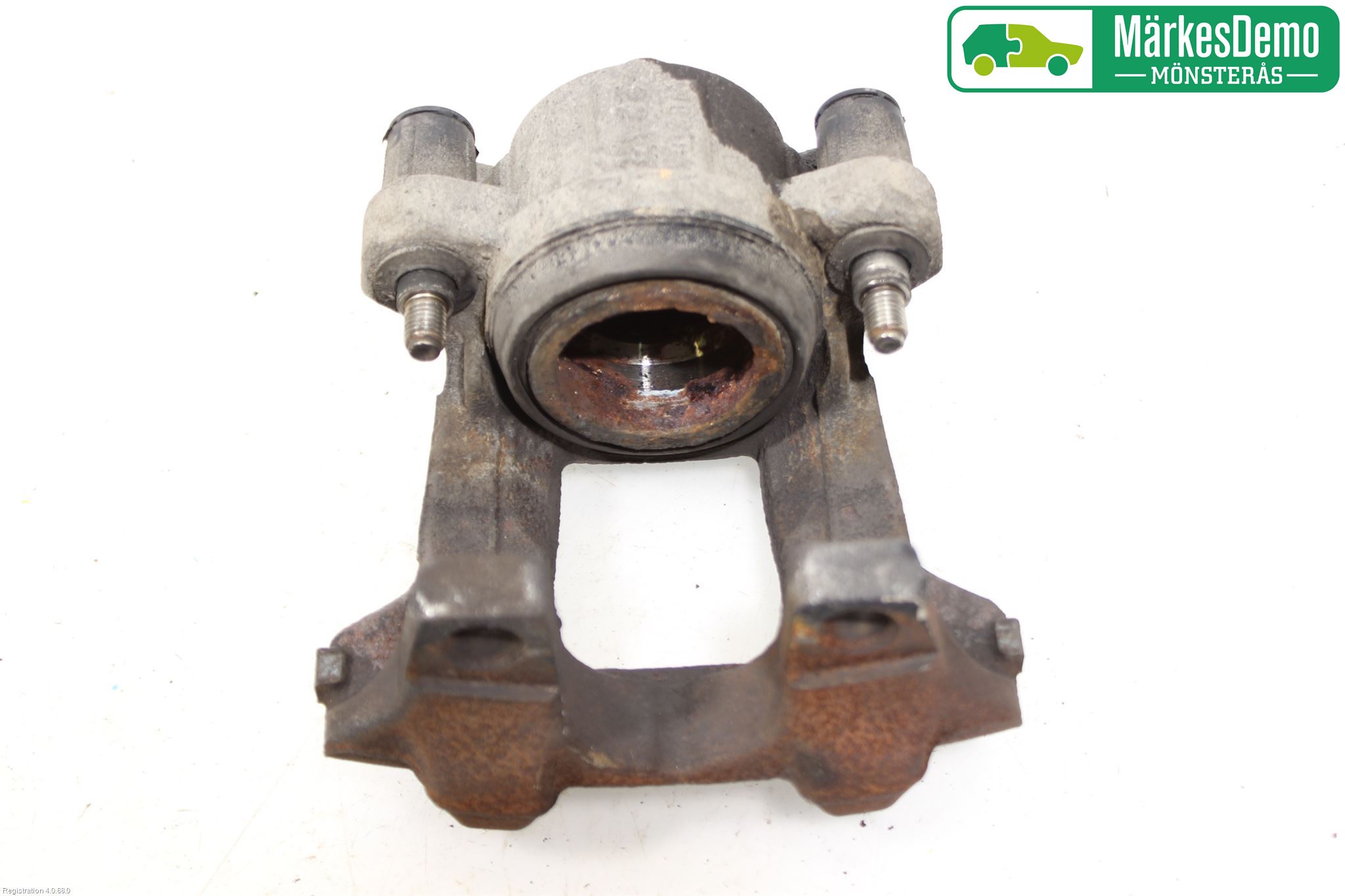 BMW 1 F20/F21 11-19 Bromsok Fram Vänster