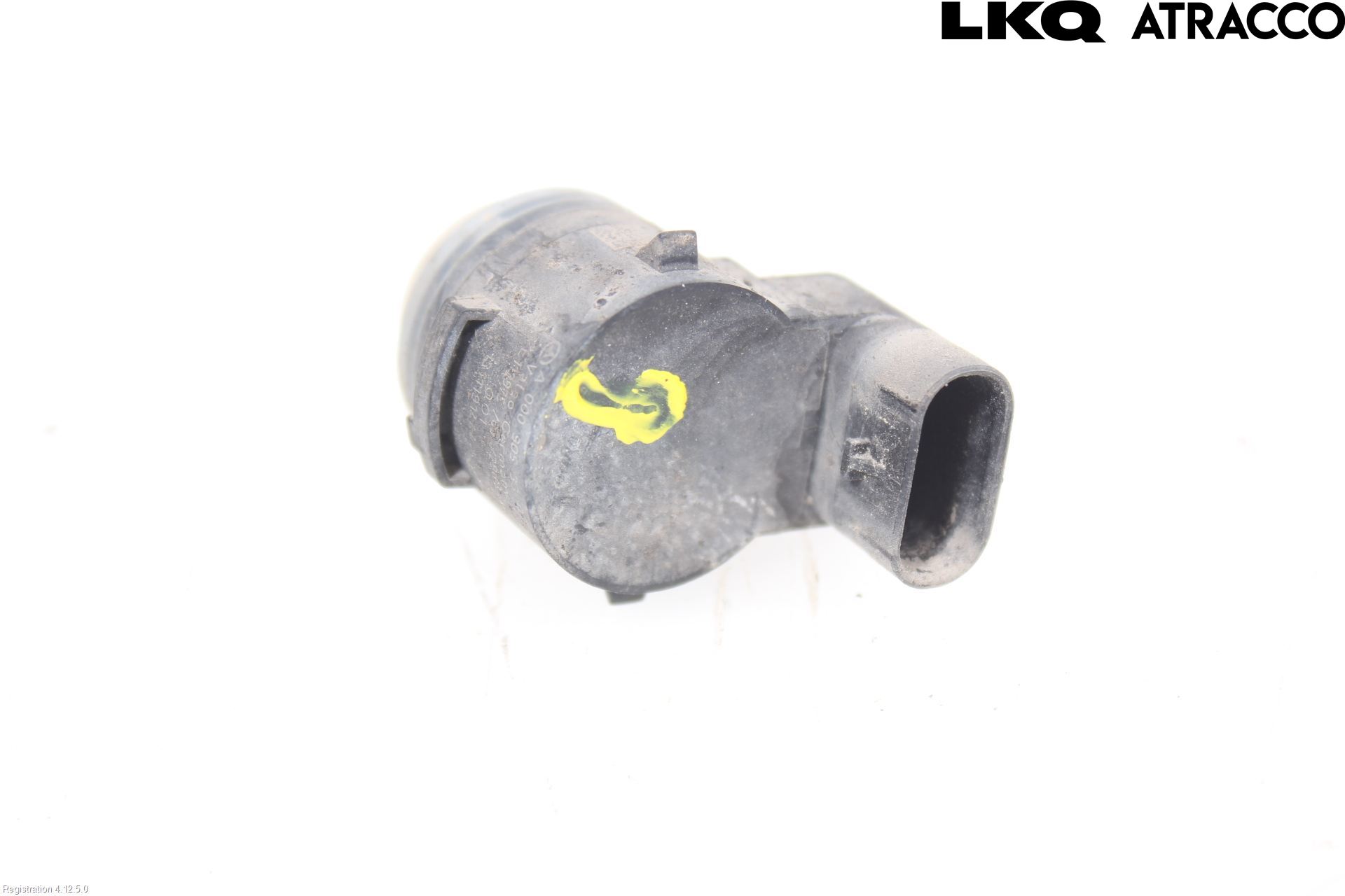 Mercedes-Benz MB A-KLASS (W177) 18- Parkeringshjälp Backsensor